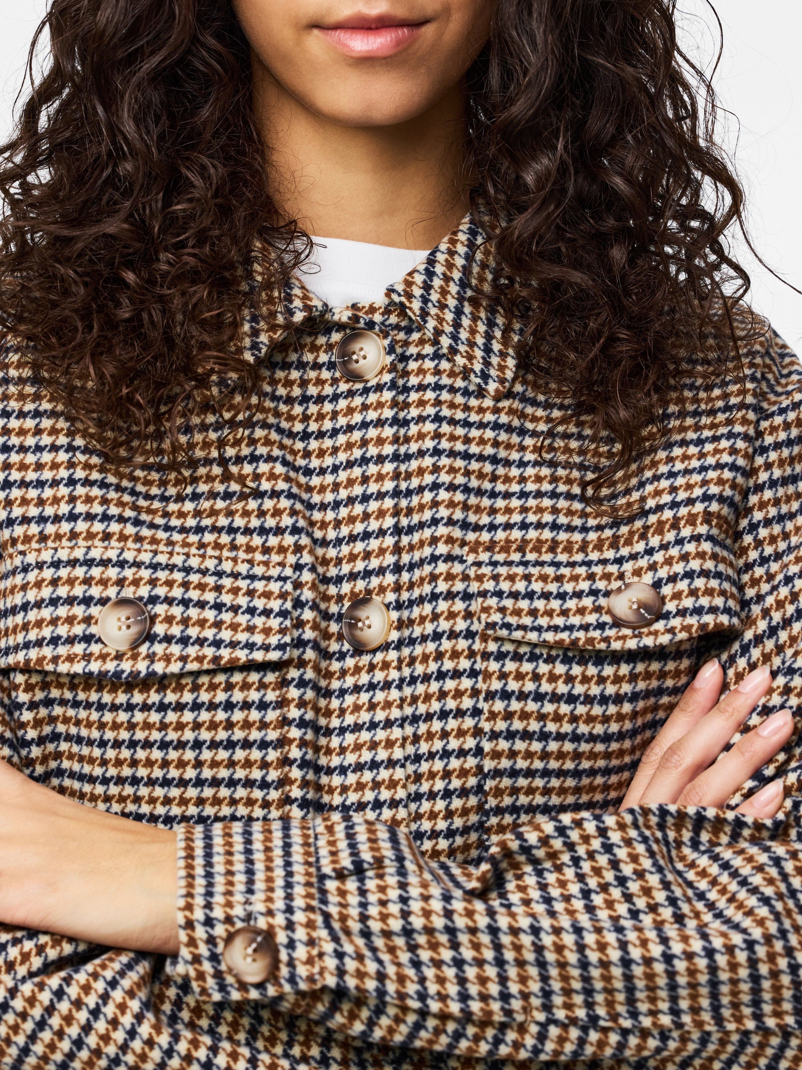 Jacket Pieces Saga 17159047