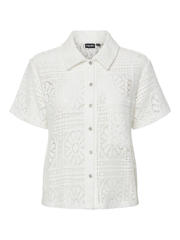 Camisa Pieces Bonnie 17164487