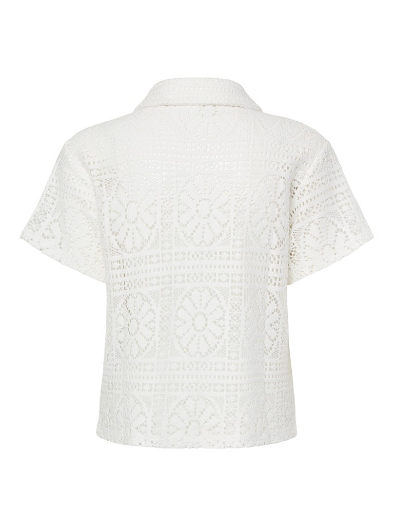 Camisa Pieces Bonnie 17164487