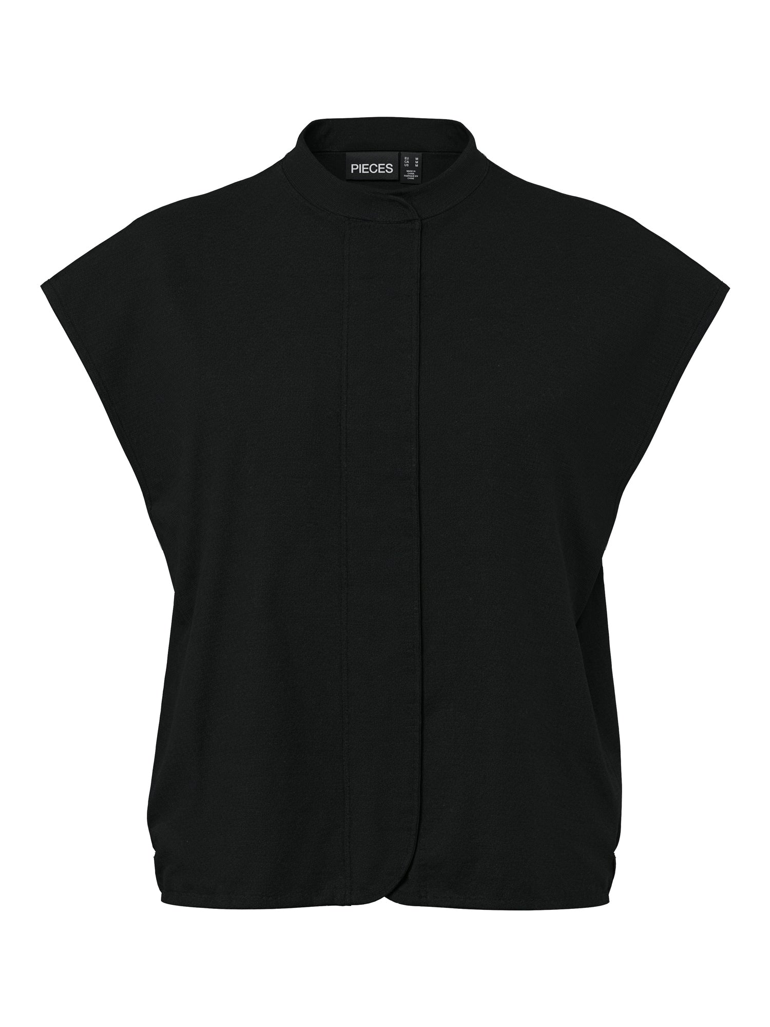 Blusa Pieces Bia 17163397