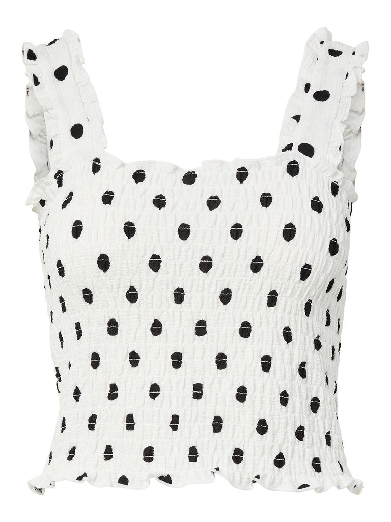 Blusa Pieces Betty 17165254