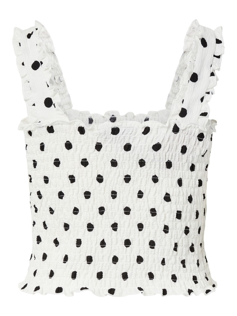 Blusa Pieces Betty 17165254