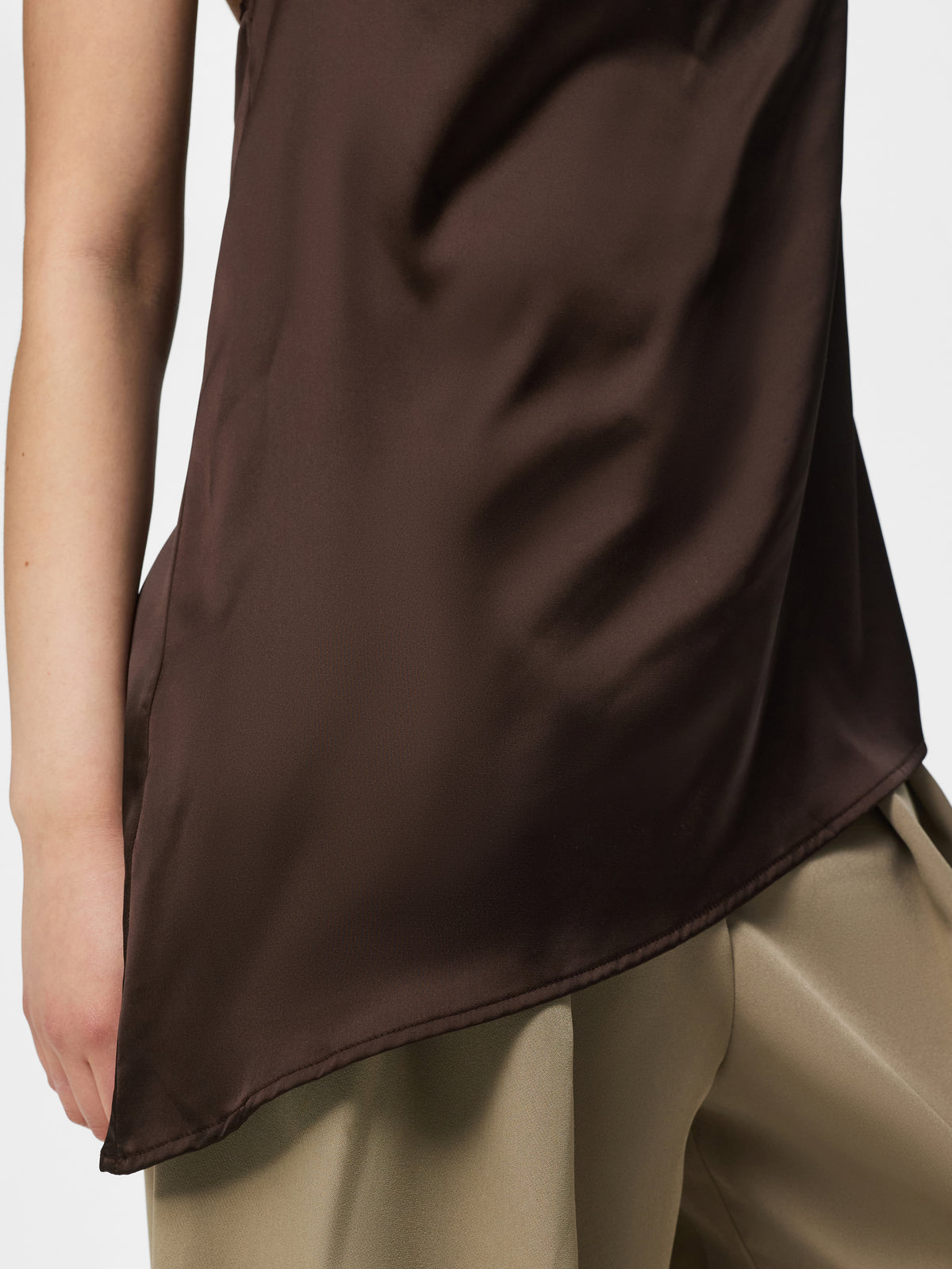 Blusa Pieces Festa 17168740