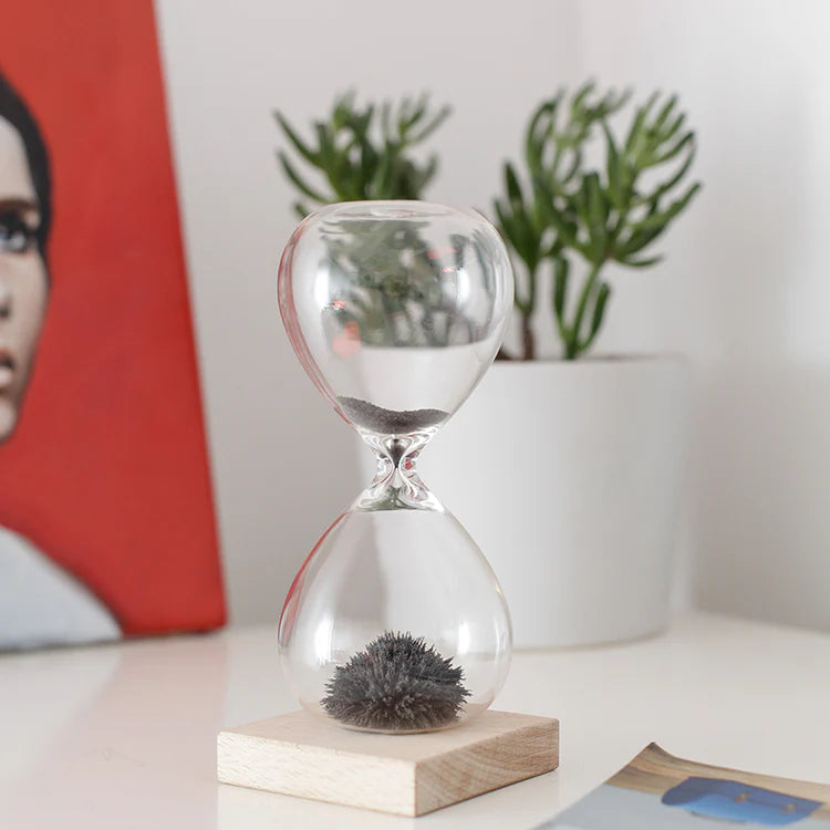Reloj de arena magnético ST05