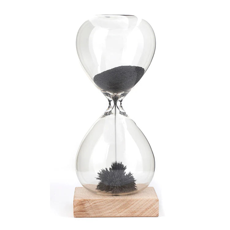 Reloj de arena magnético ST05