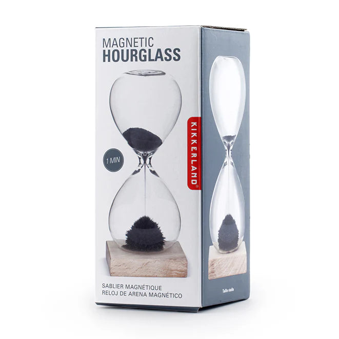 Reloj de arena magnético ST05