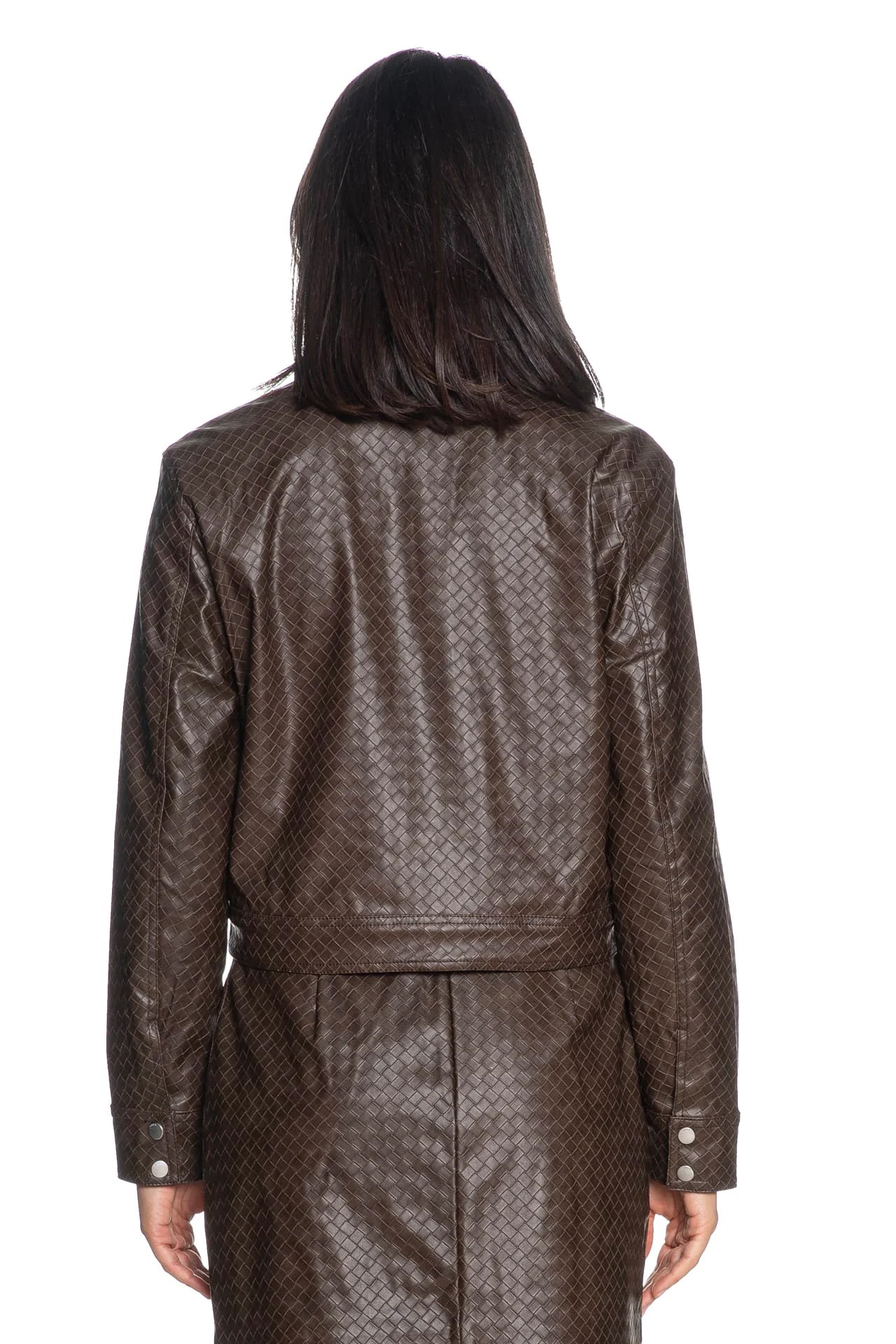 Jacket Only Saku 15356633