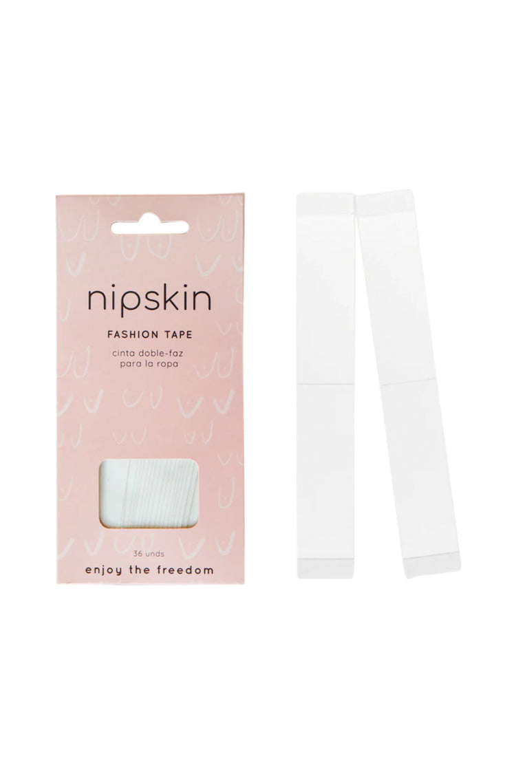 Fashion tape Nipskin NP004