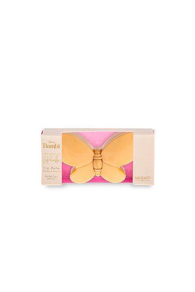 Bálsamo labial mariposa Bambi DBB-FG6248-12