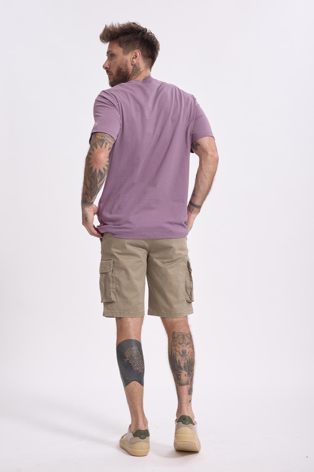 Tshirt Urban Haus Jaime TSH440S5