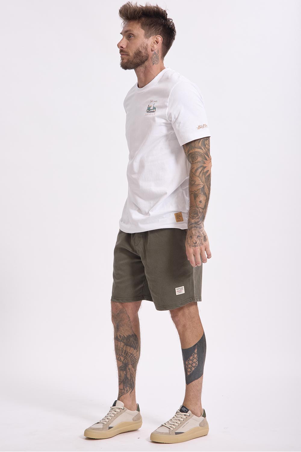 Tshirt Urban Haus Jaime TSH440S5