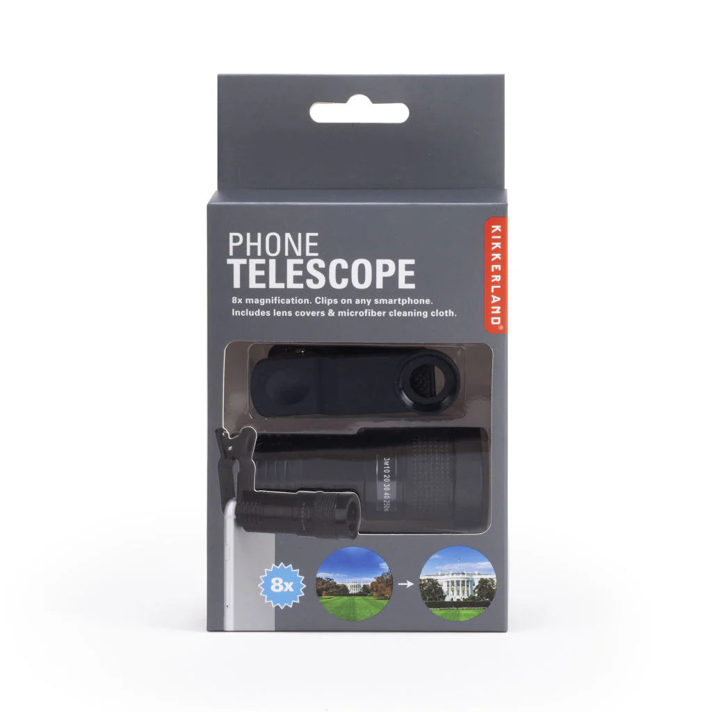 Telescopio para celular US178