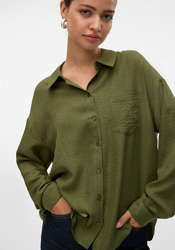 Camisa Vero Moda Meloney 10312692