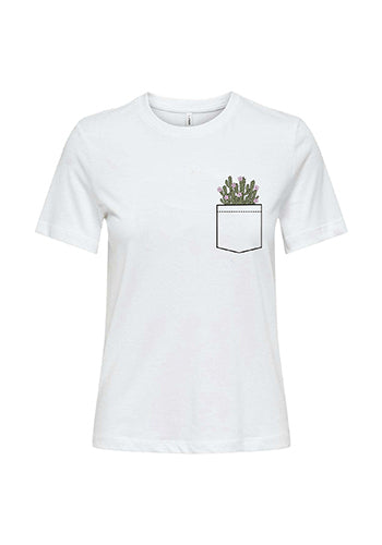 Tshirt Only Henny (Cactus) 15327666