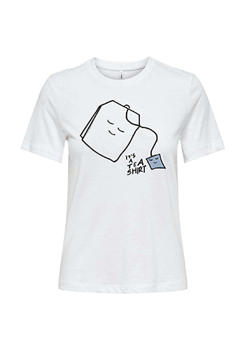 Tshirt Only Henny (Tea) 15327666