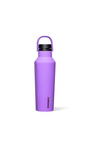 Botella Corkcicle Sport Canteen Varsity Purple 2020CVP