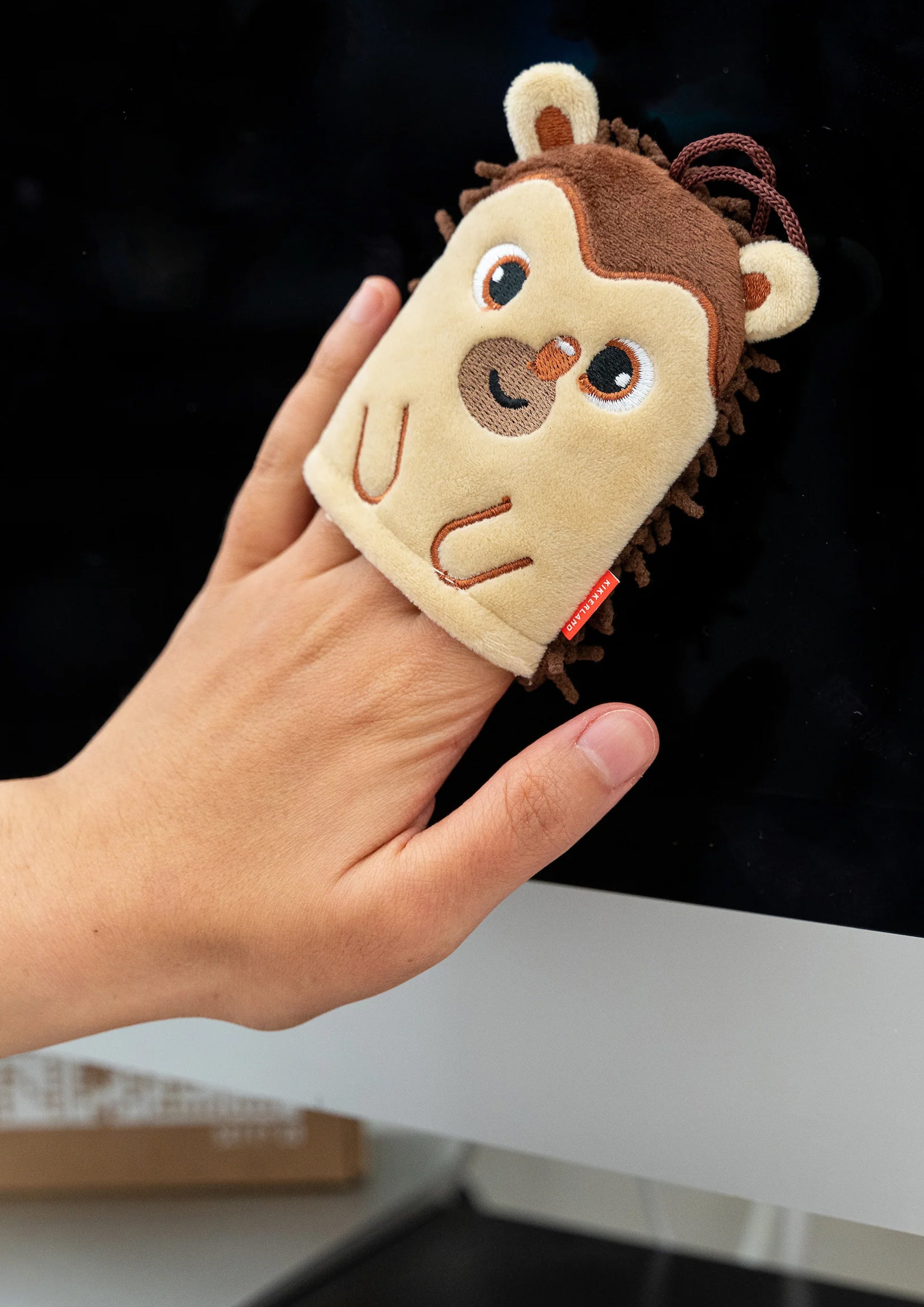 Limpiador De Pantallas Erizo US246