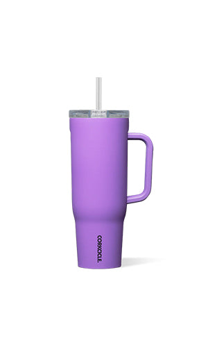 Vaso Corkcicle Cruiser Varsity Purple 2240CVP