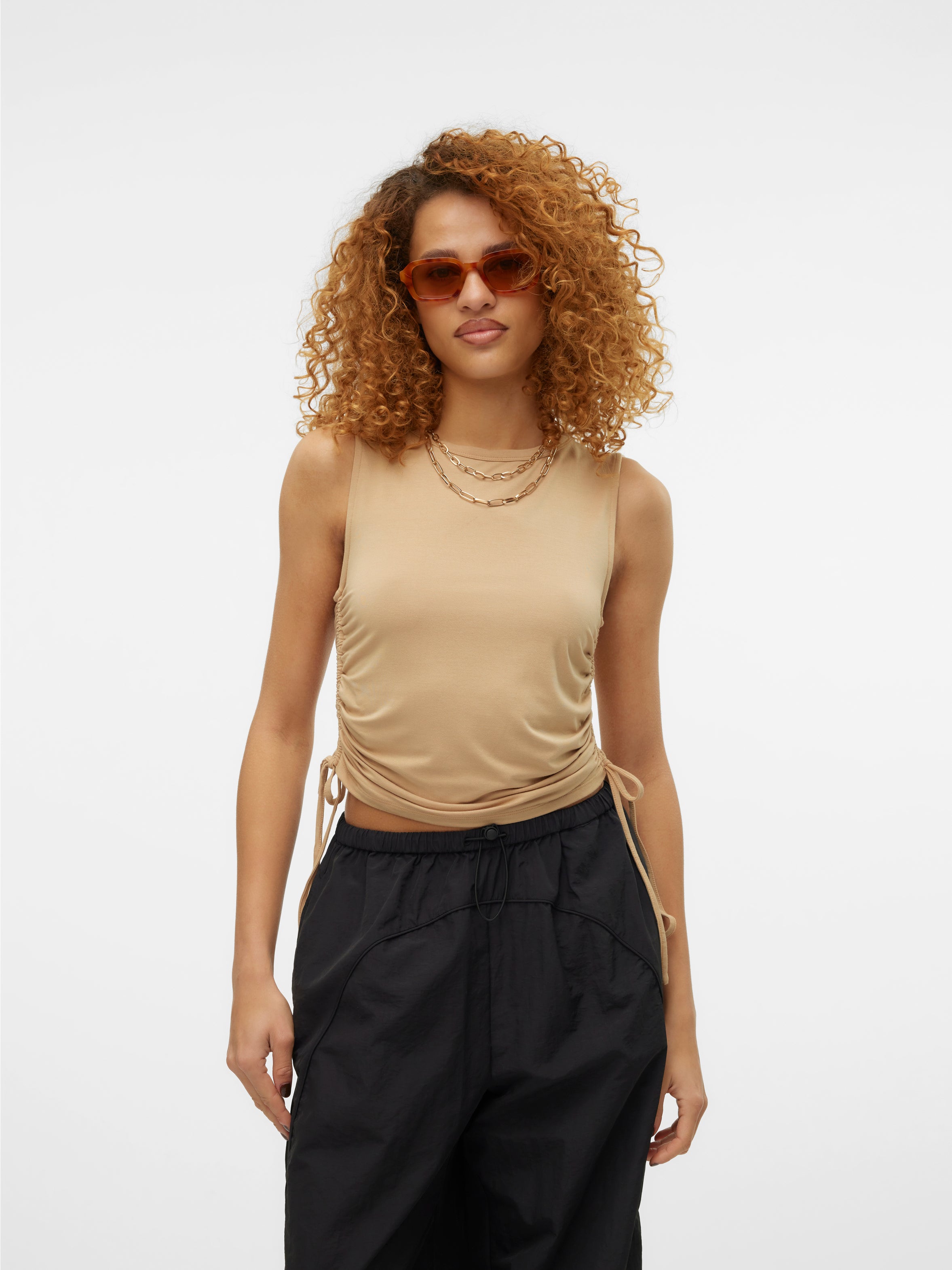 Blusa Vero Moda Emily 10306212