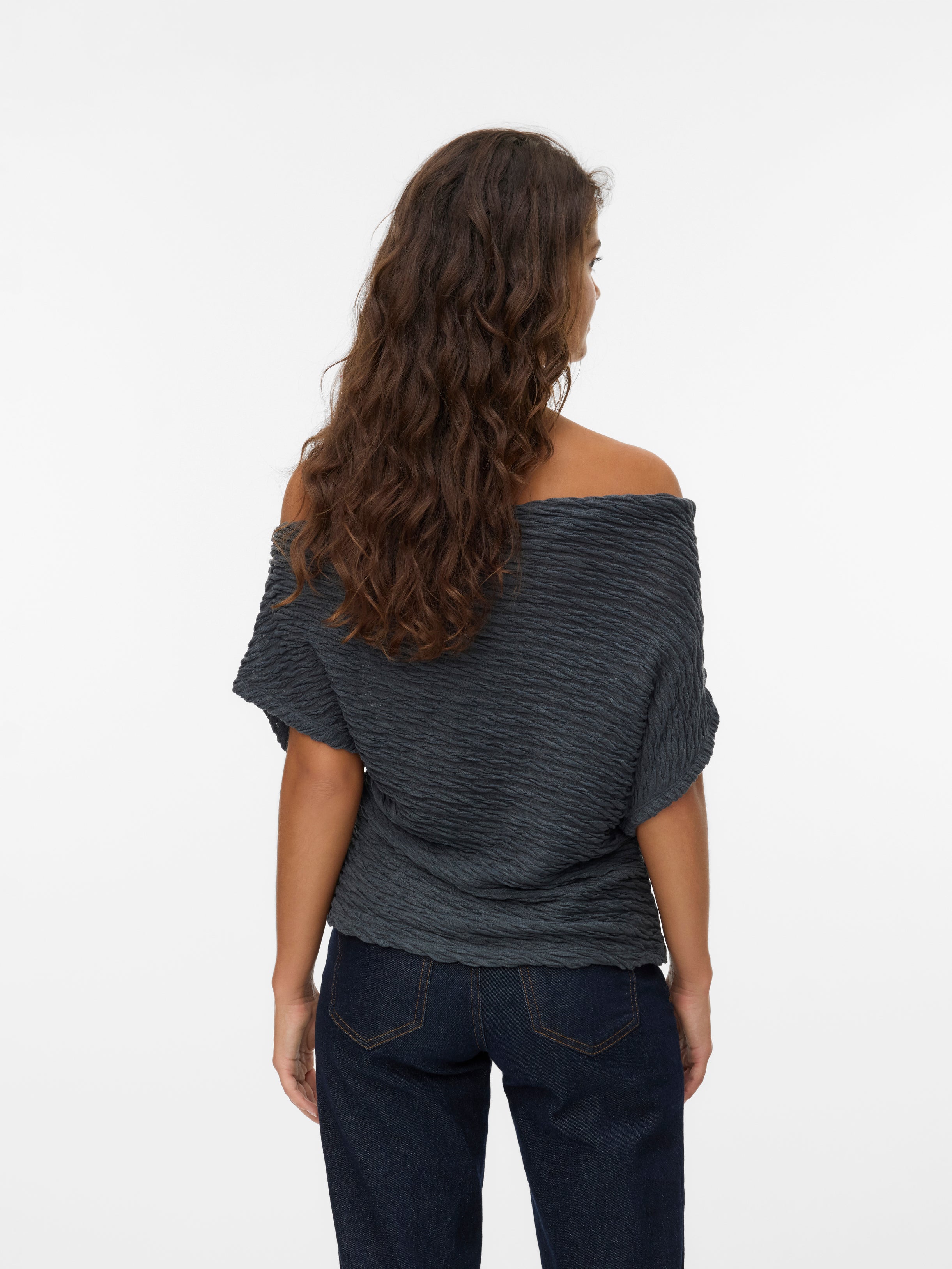 Blusa Vero Moda Fie 10329418