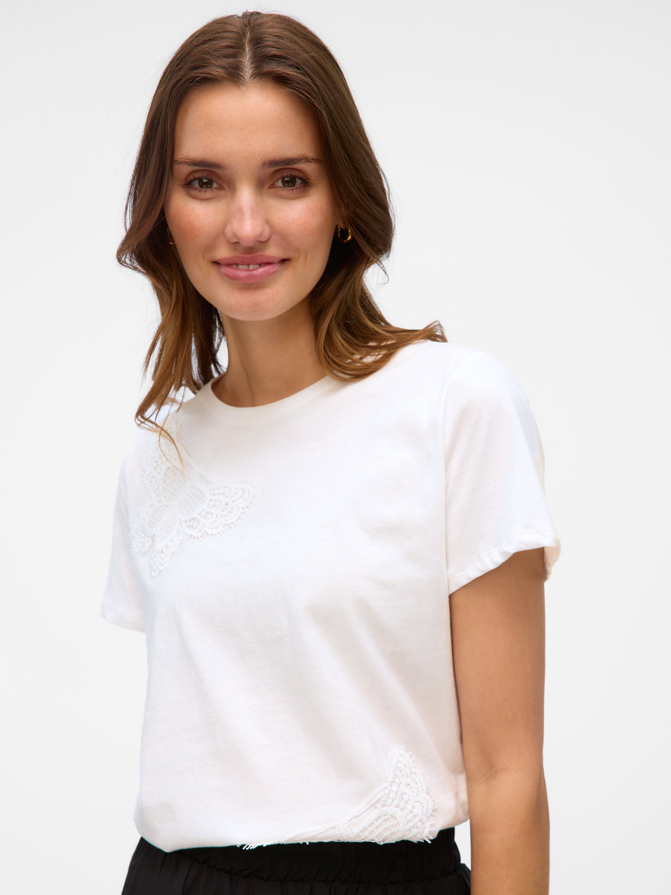 Tshirt Vero Moda Cilja II 10329466
