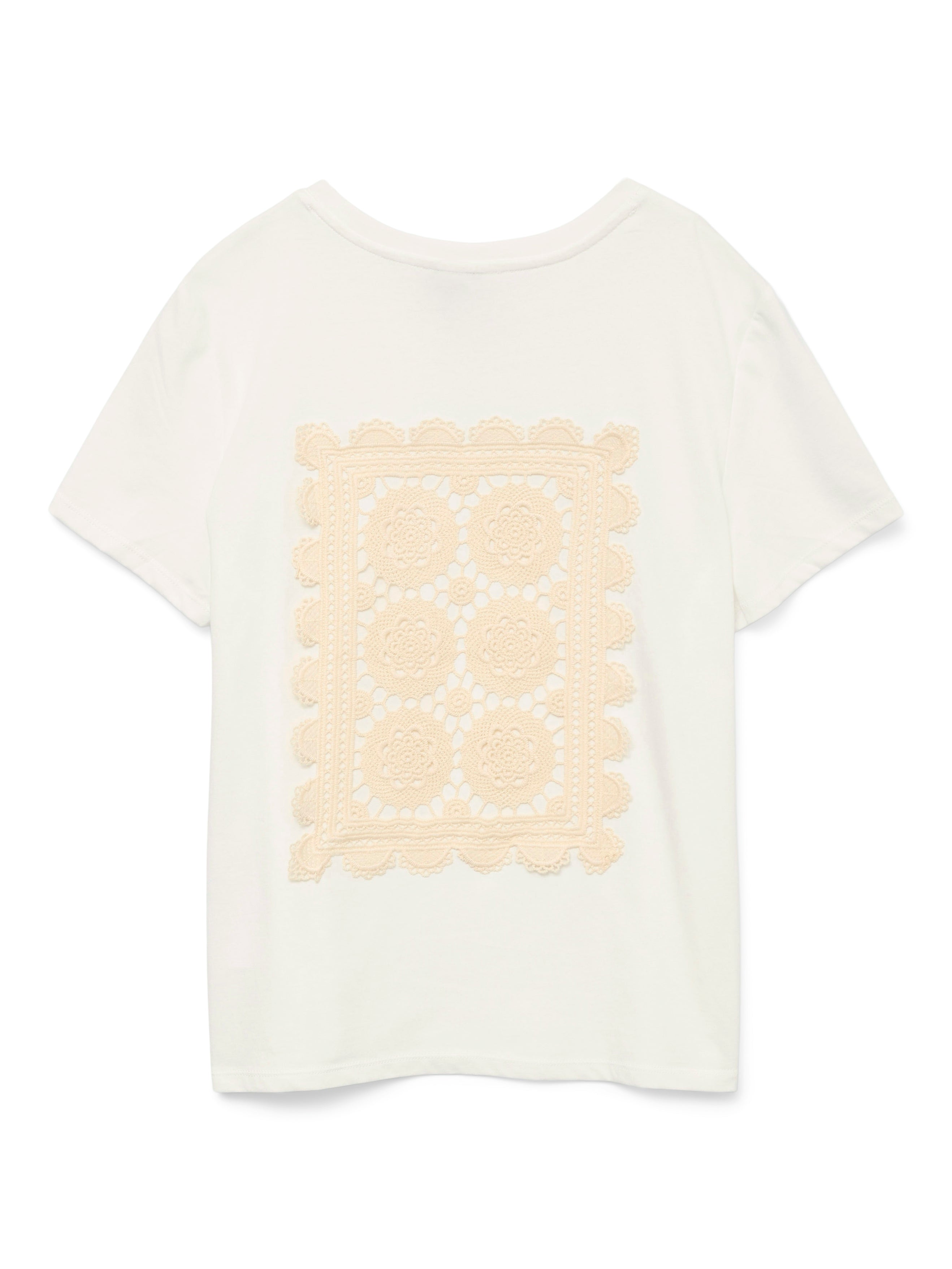 Tshirt Vero Moda Cilja 10329466