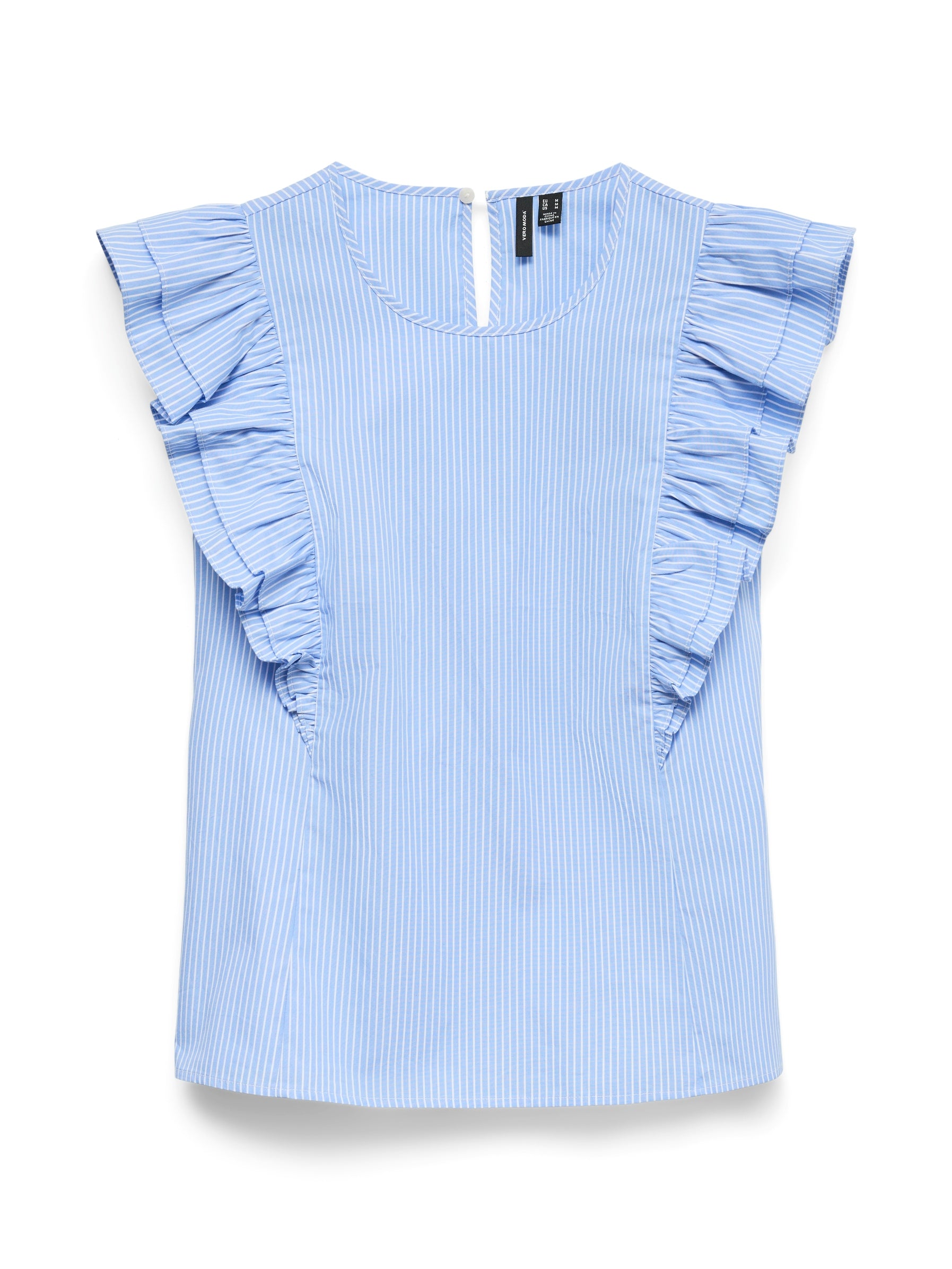 Blusa Vero Moda Aila 10343914