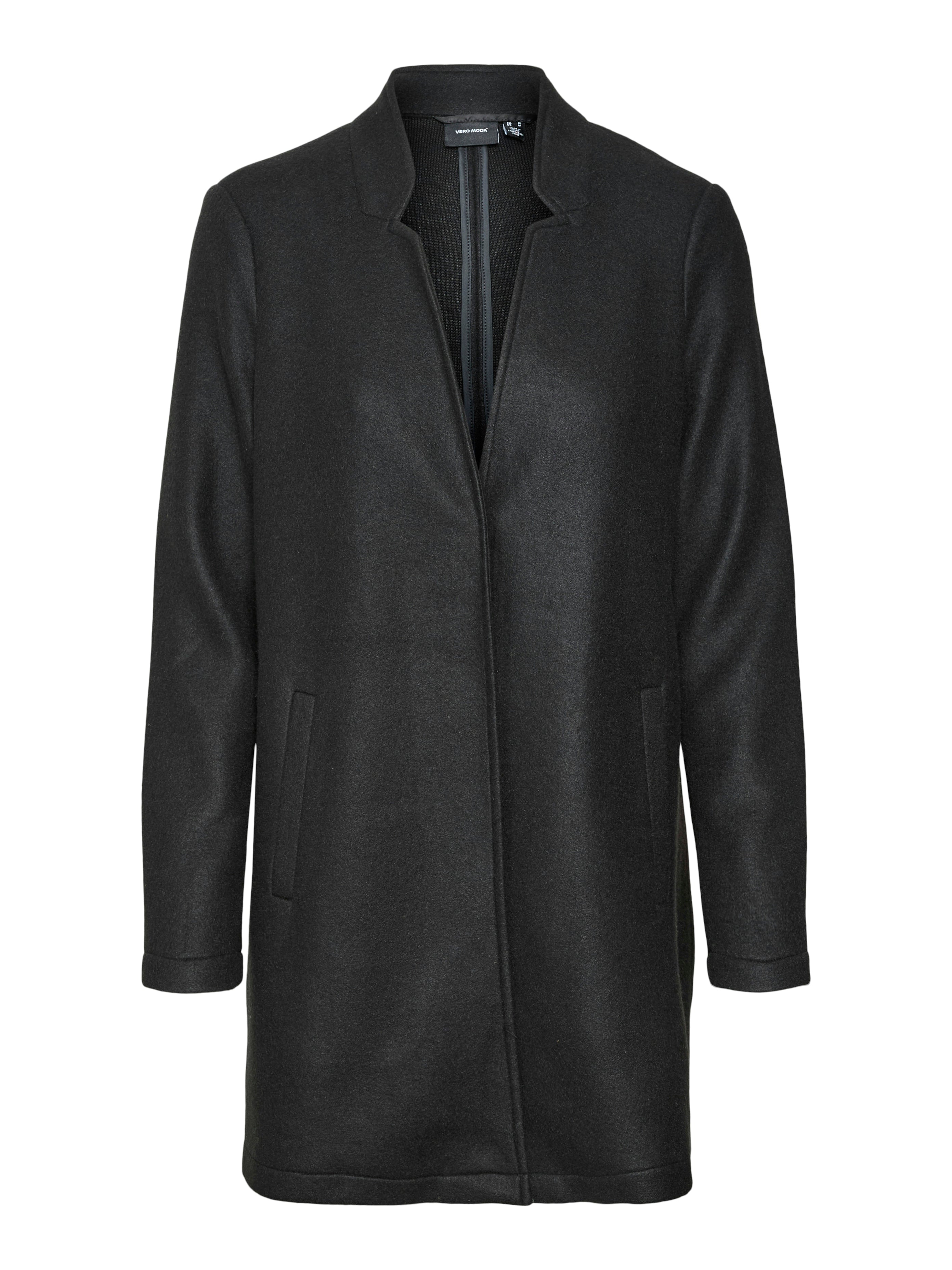 Jacket Vero Moda Brushed Katrine  10231027
