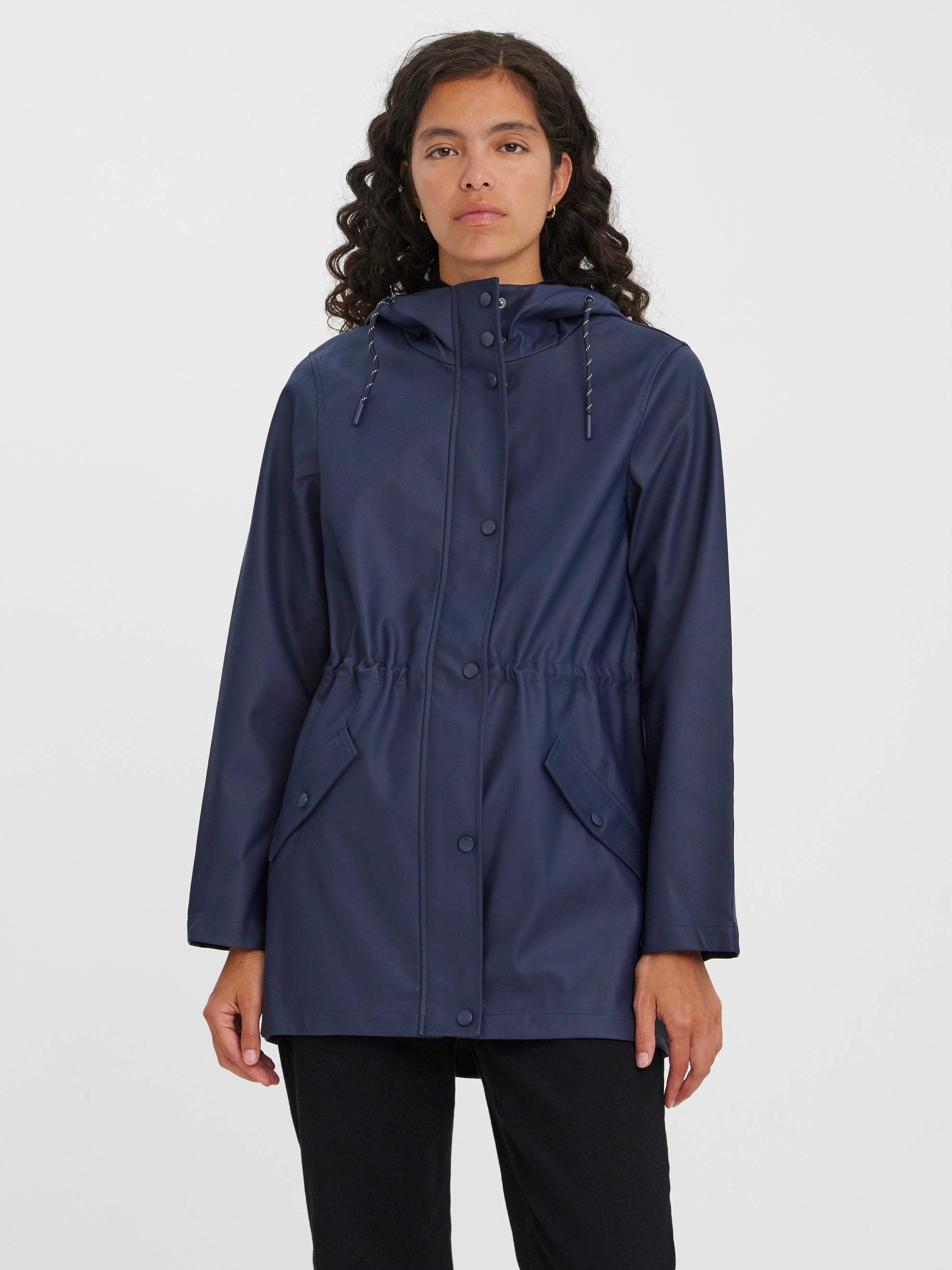 Impermeable Vero Moda Malou 10266982