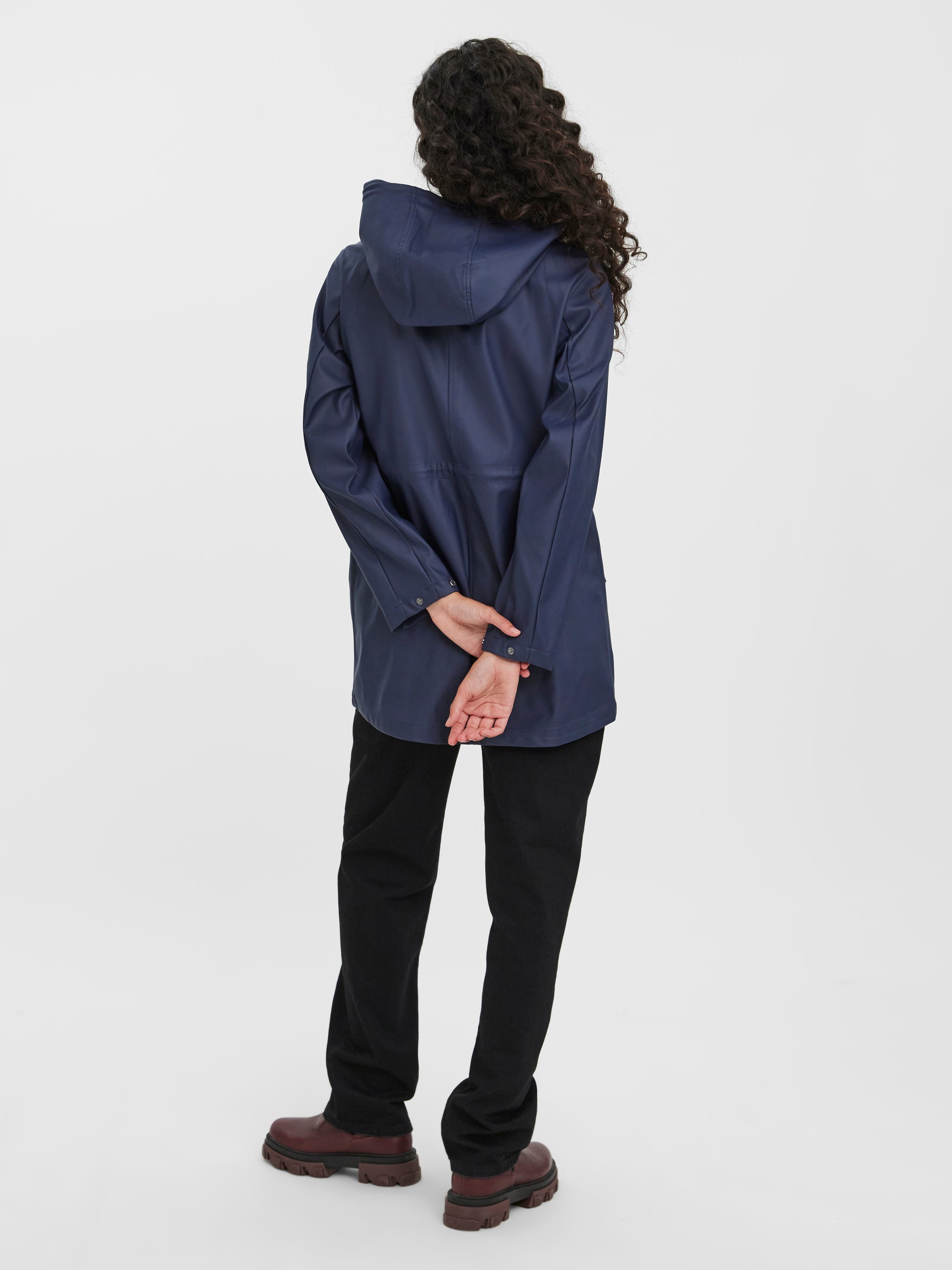 Impermeable Vero Moda Malou 10266982