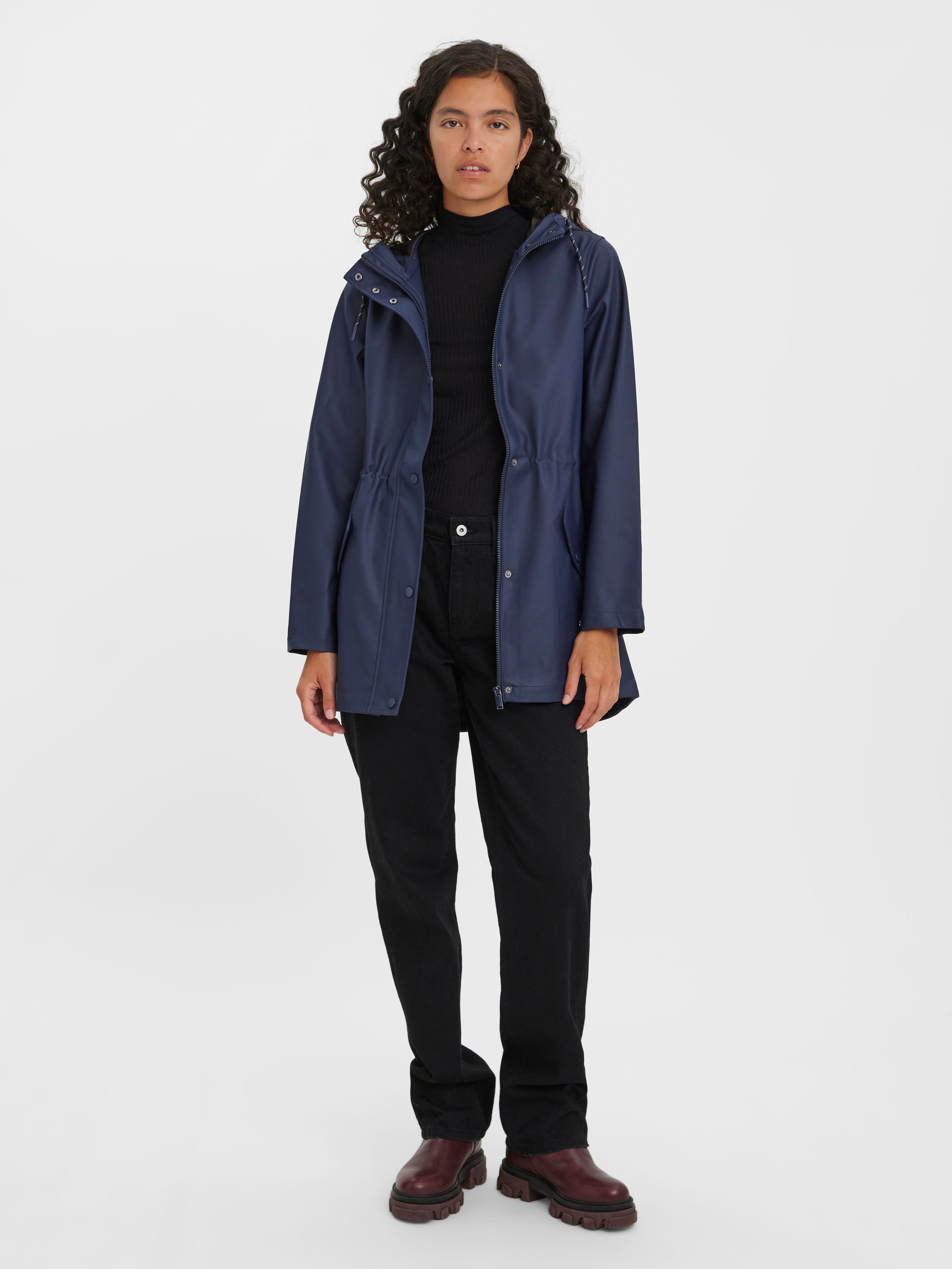Impermeable Vero Moda Malou 10266982