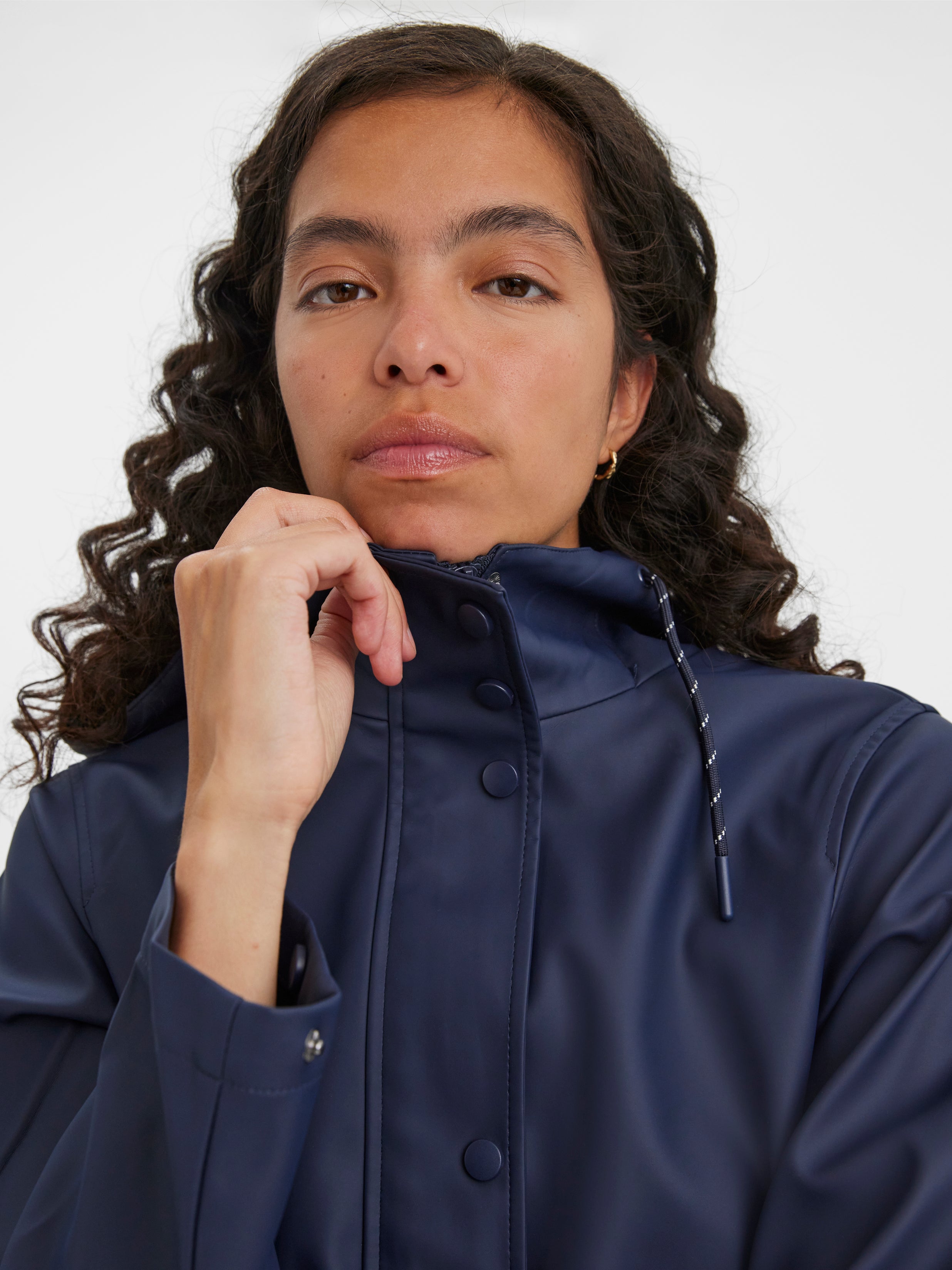Impermeable Vero Moda Malou 10266982