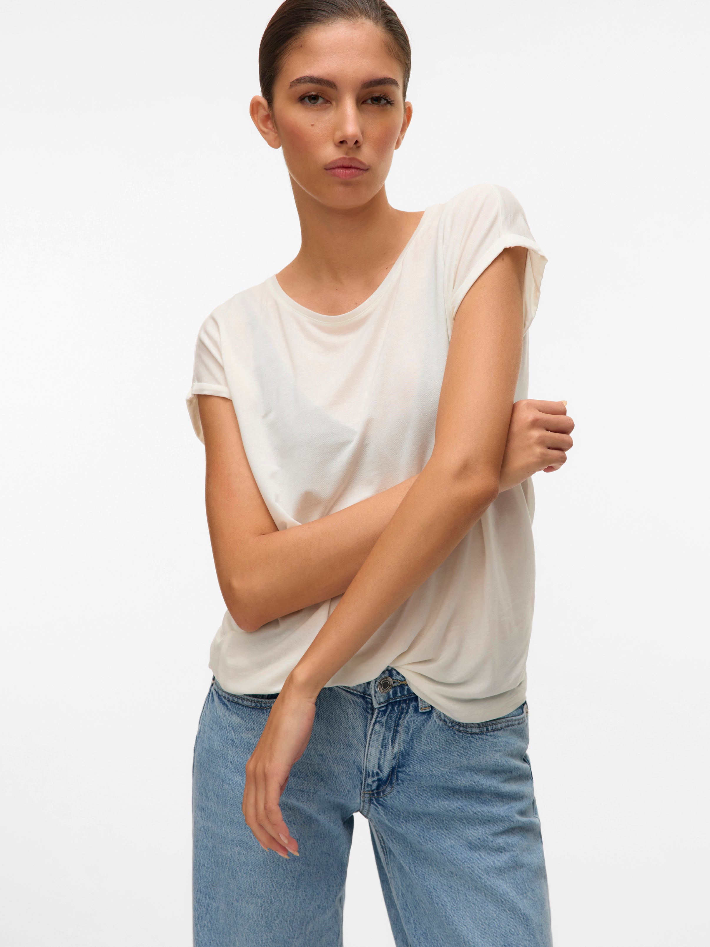 Tshirt Vero Moda Ava 10284468