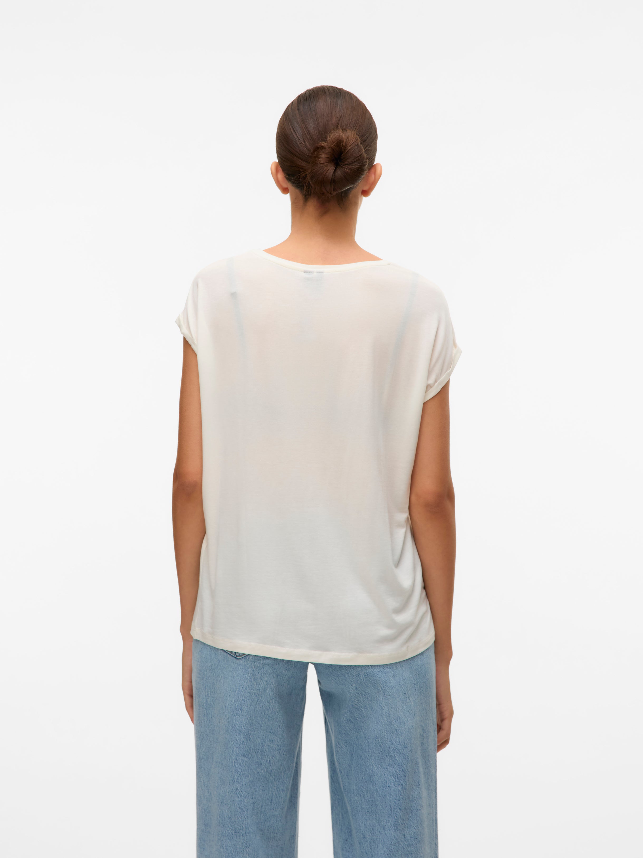 Tshirt Vero Moda Ava 10284468