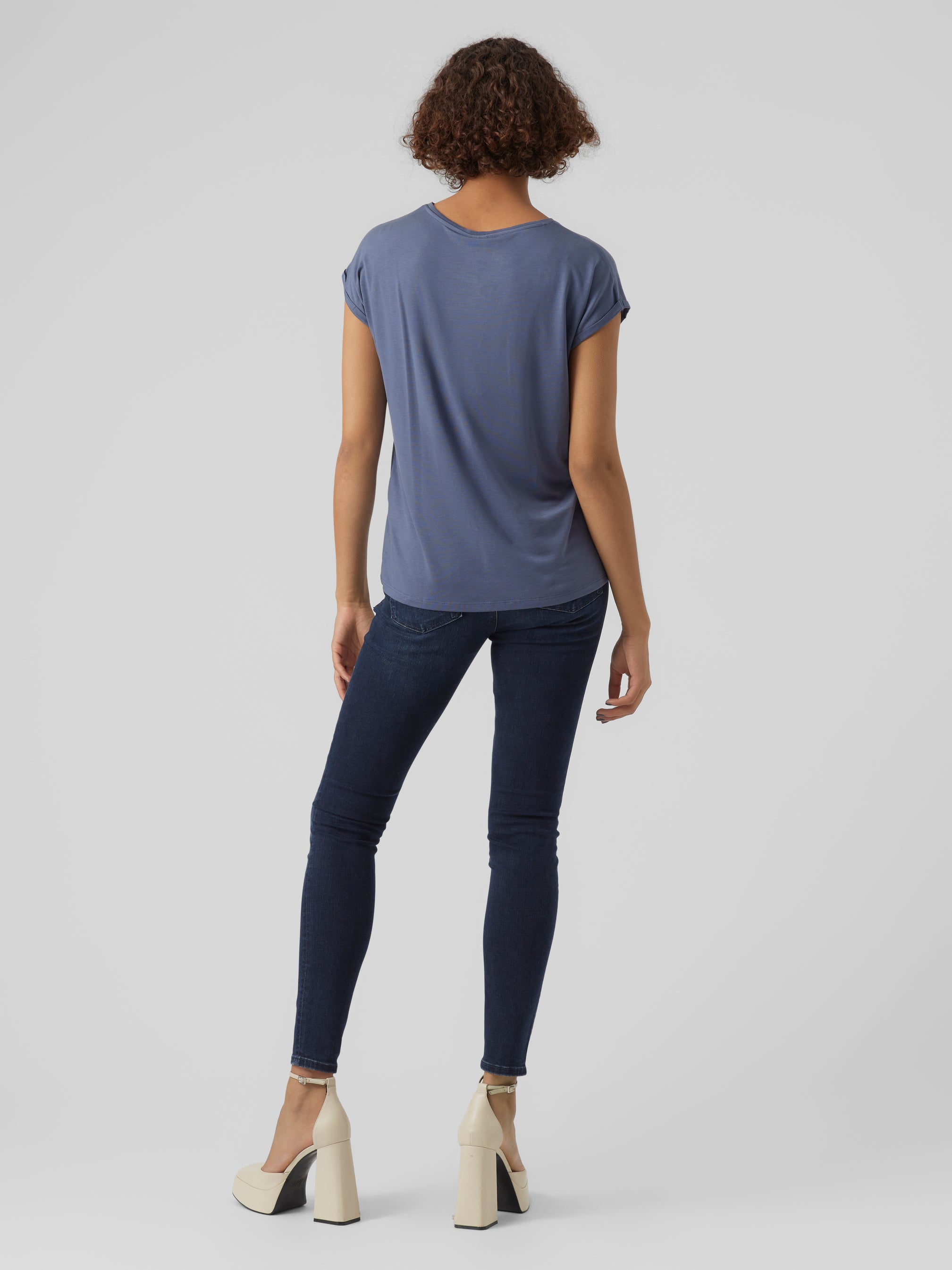 Tshirt Vero Moda Ava 10284468