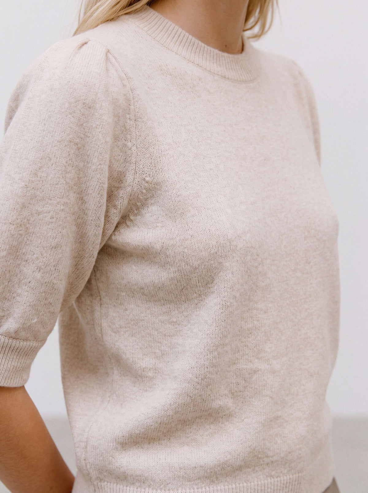 Blusa Vero Moda Doffy 10278313