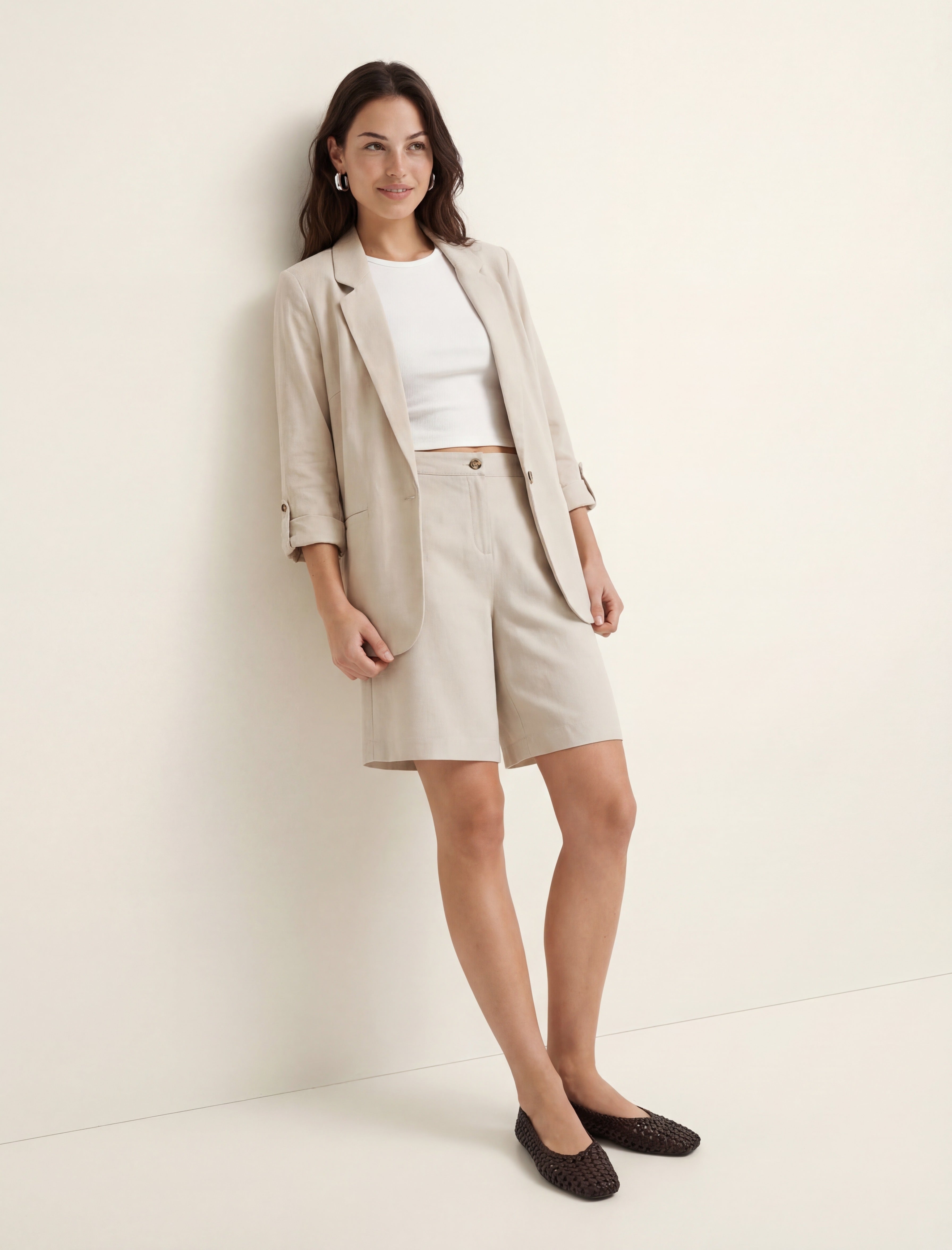 Blazer Vero Moda Jesmilo 10279700