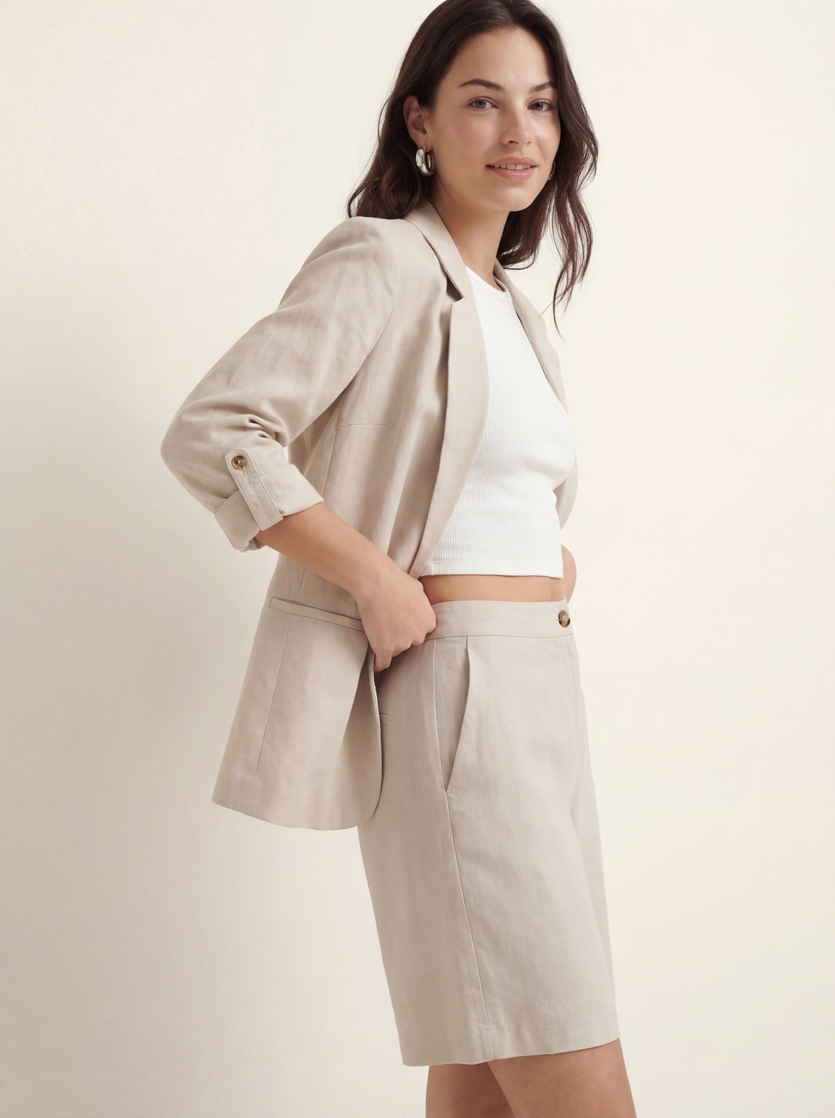 Blazer Vero Moda Jesmilo 10279700