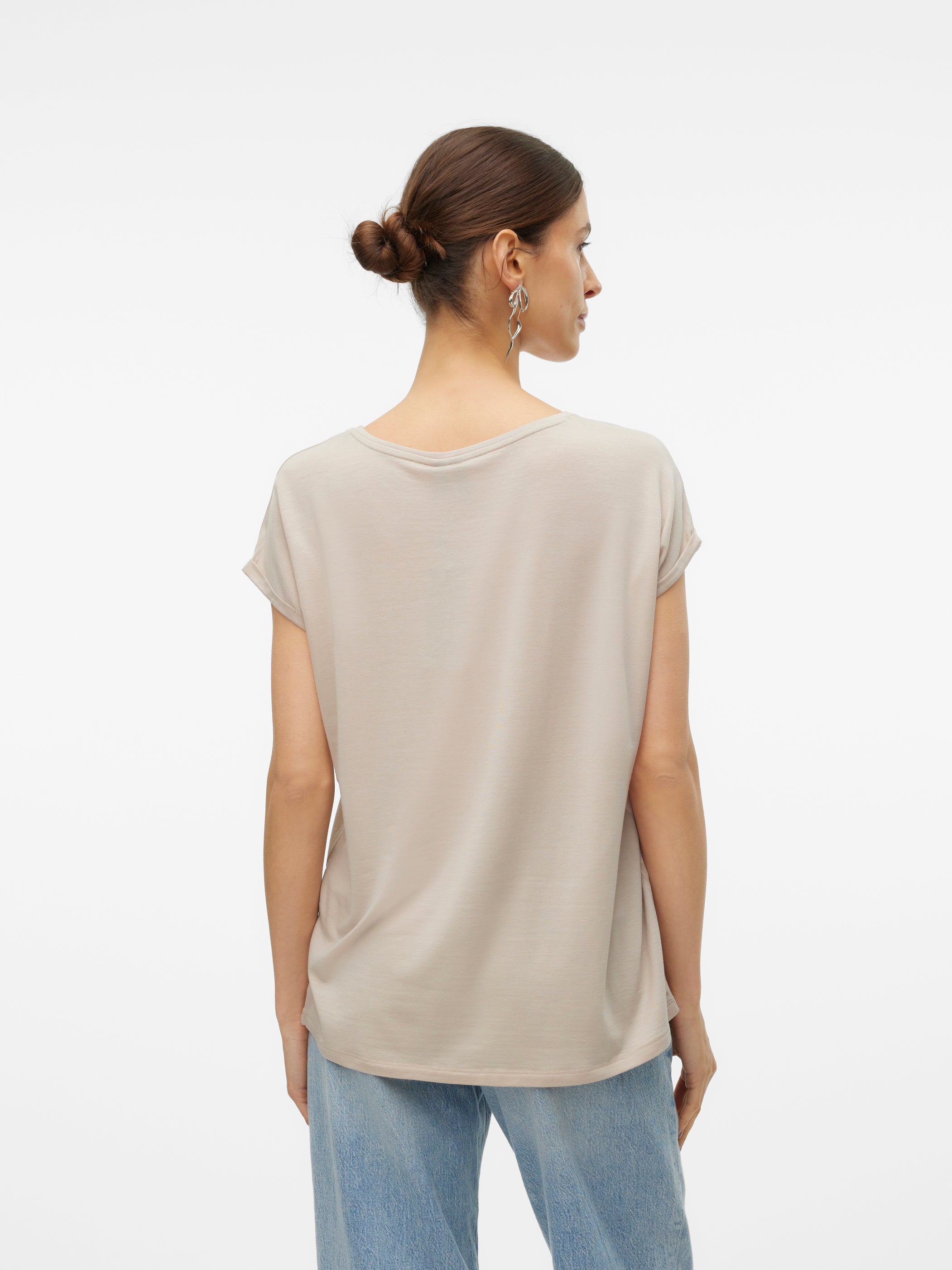 Tshirt Vero Moda Ava 10284468