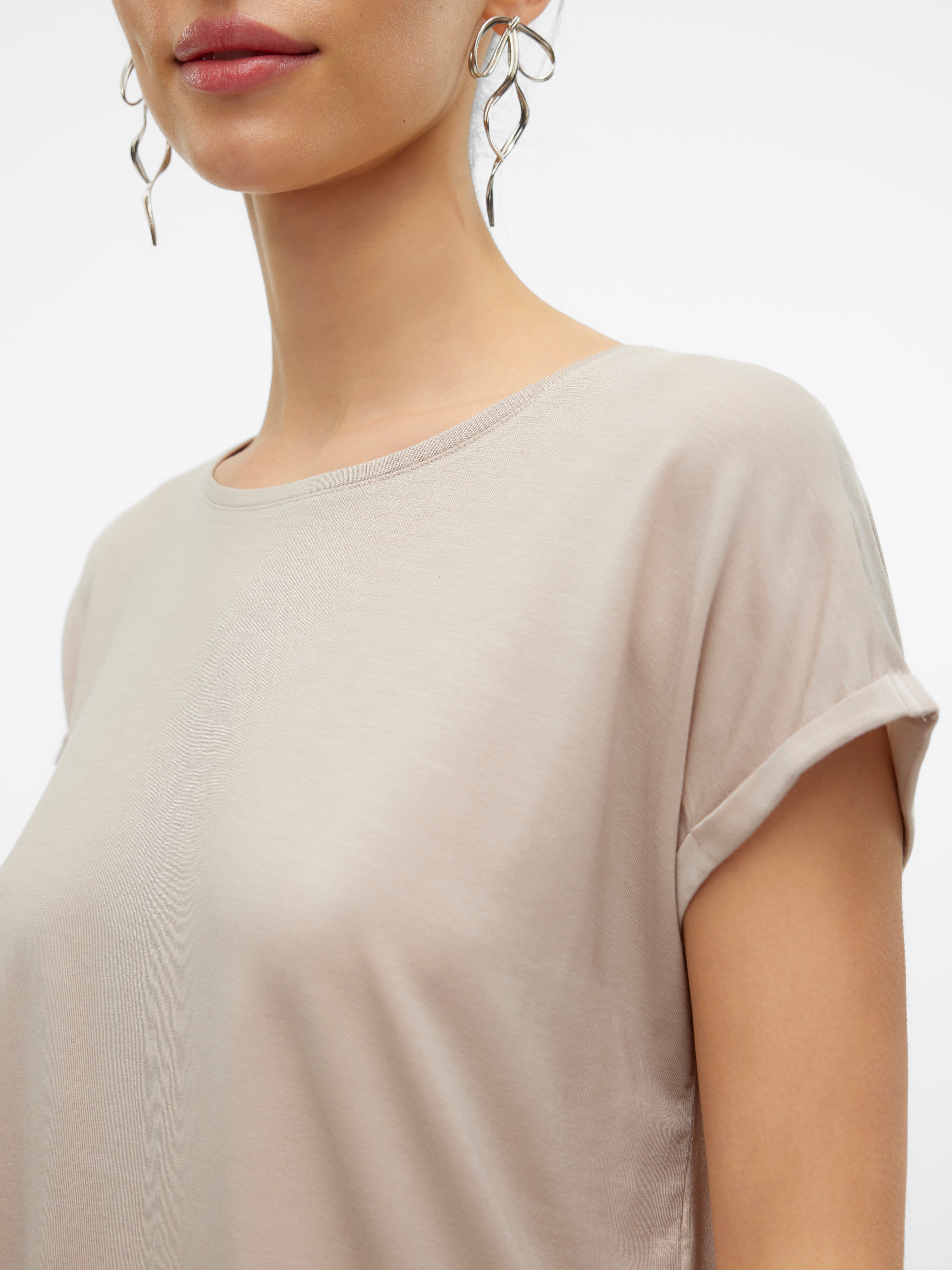 Tshirt Vero Moda Ava 10284468