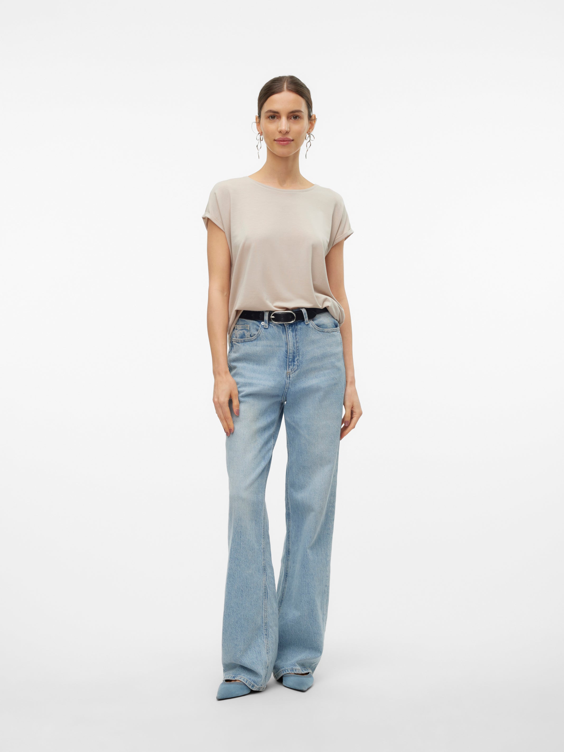 Tshirt Vero Moda Ava 10284468