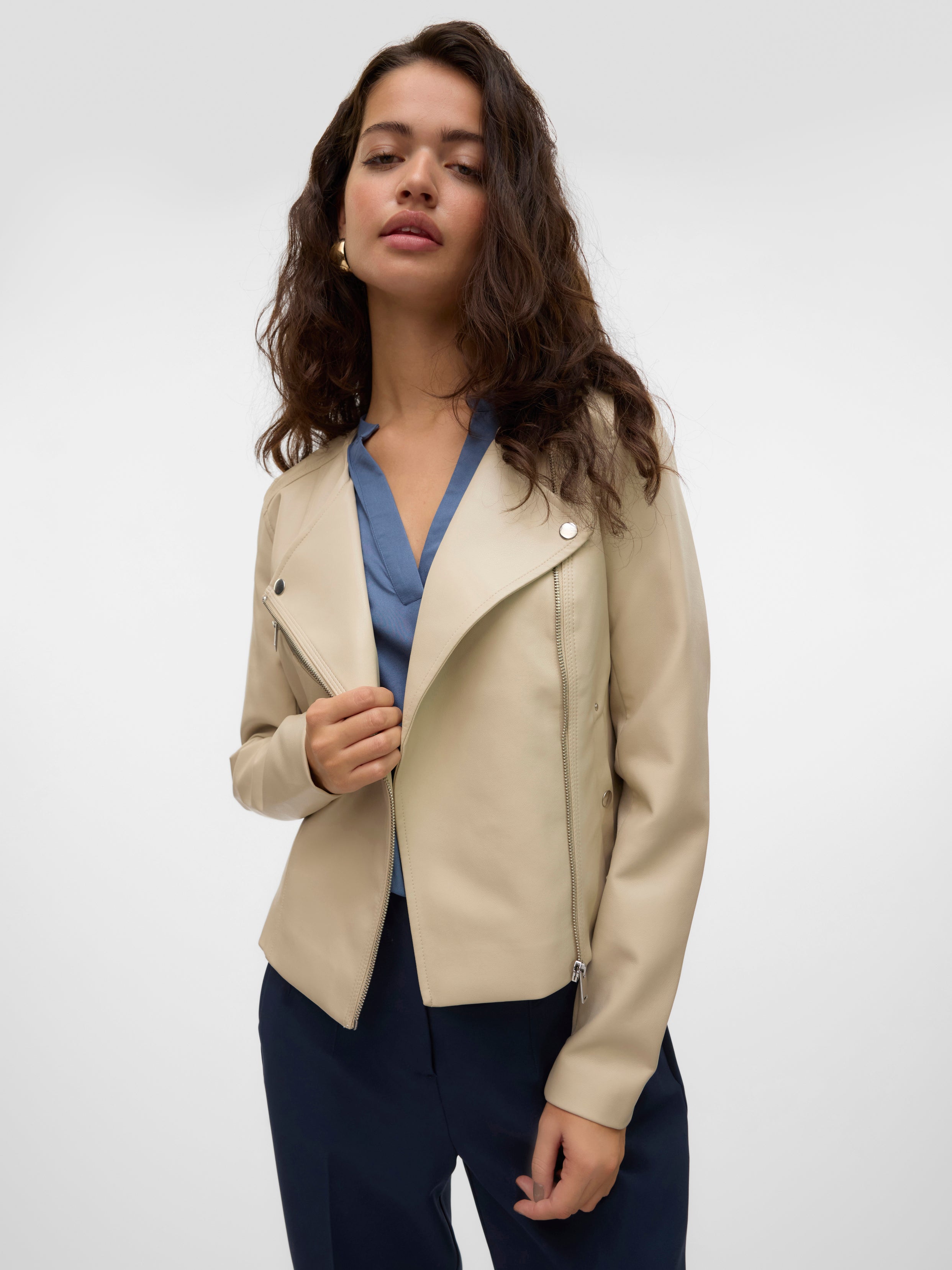 Jacket Vero Moda Riley 10302441