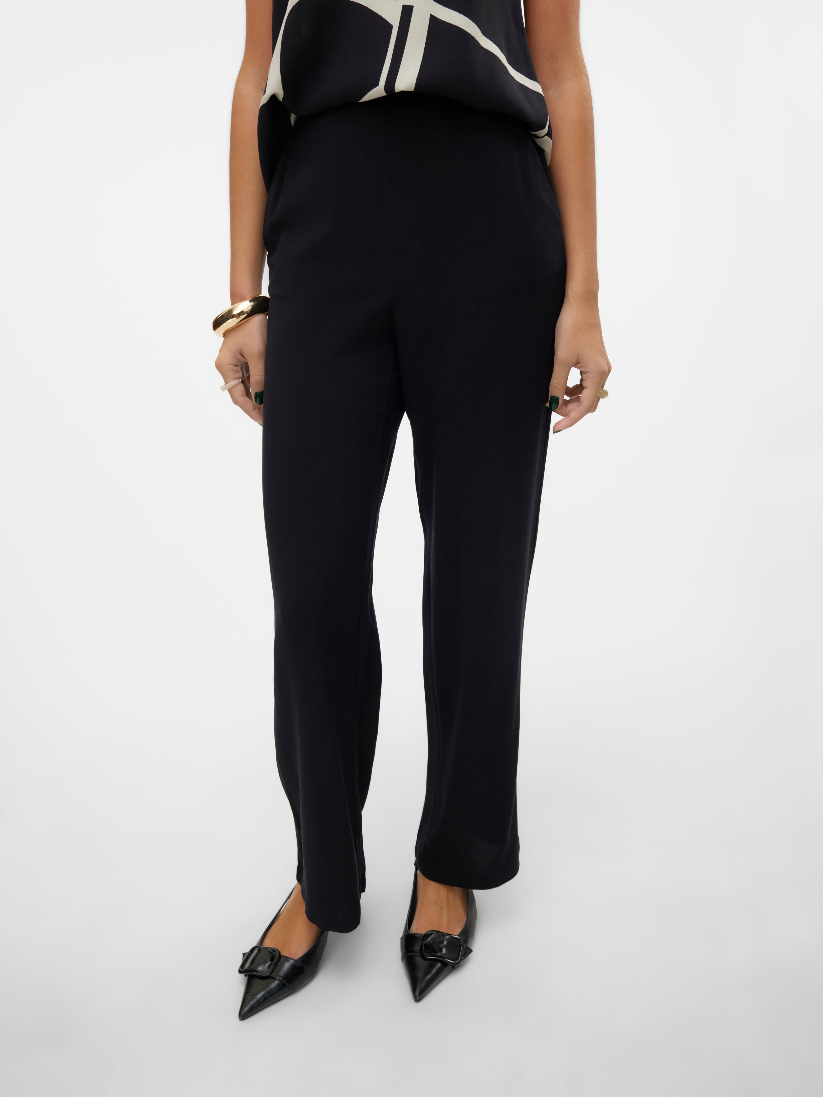 Pantalón Vero Moda Easy 10297357