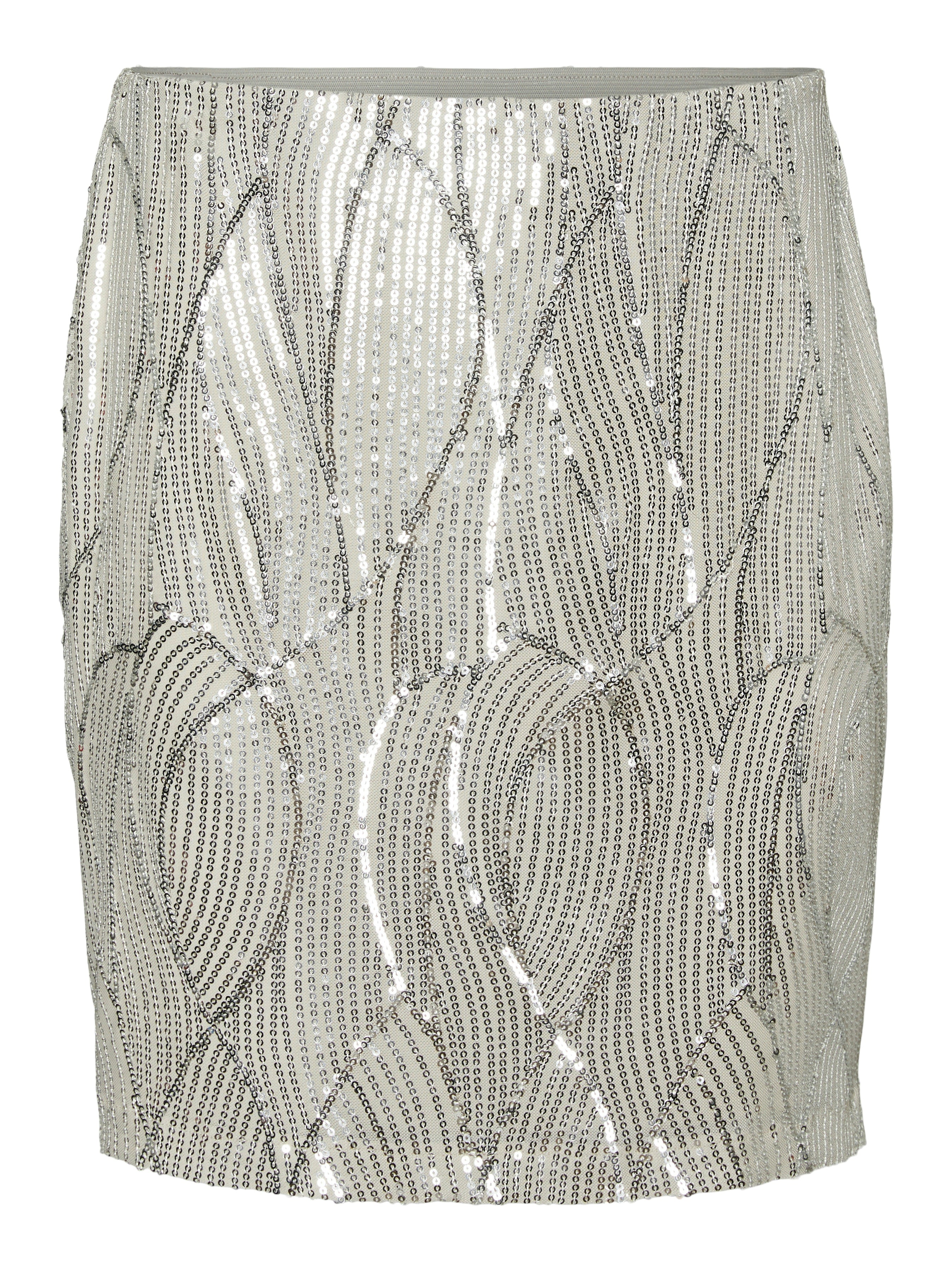 Falda Vero Moda Ellen 10317123