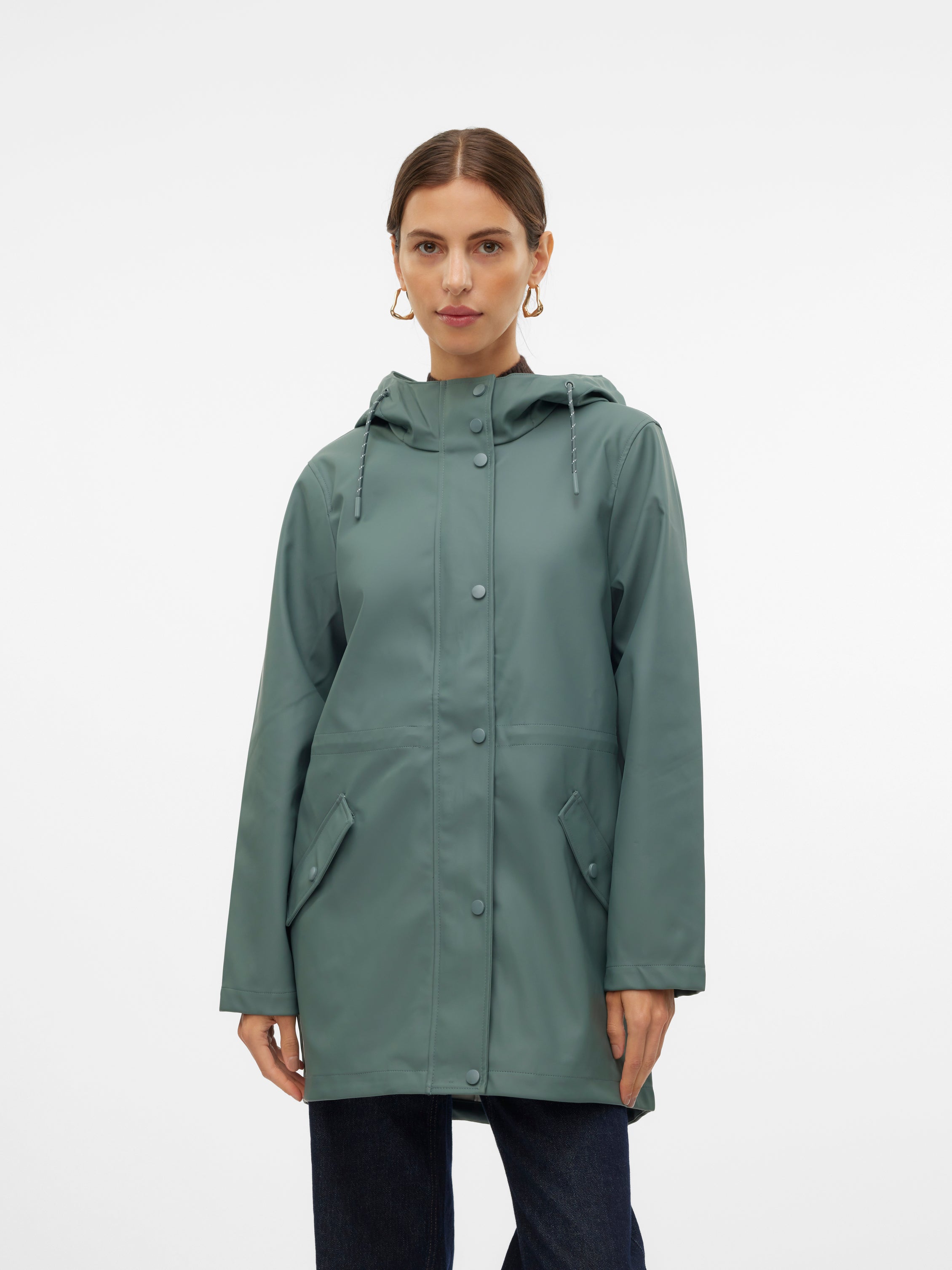 Impermeable Vero Moda Malou 10266982