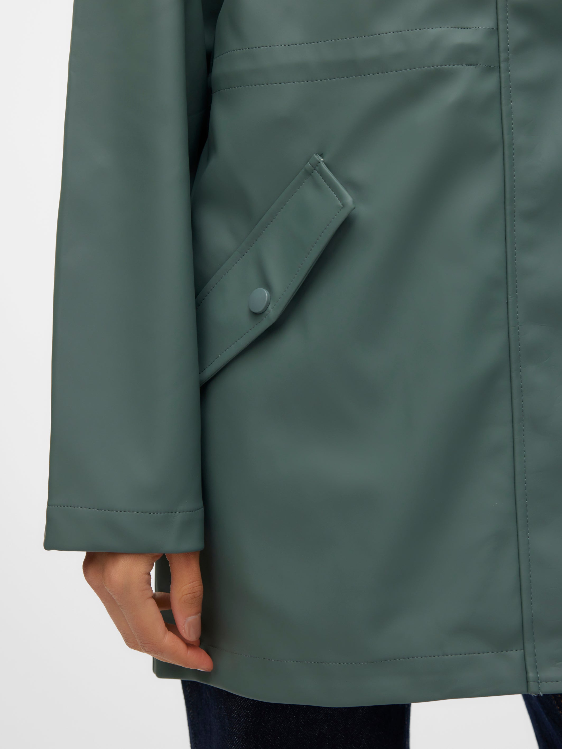Impermeable Vero Moda Malou 10266982