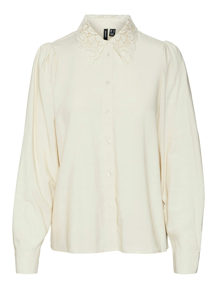 Camisa Vero Moda Gigi 10318367