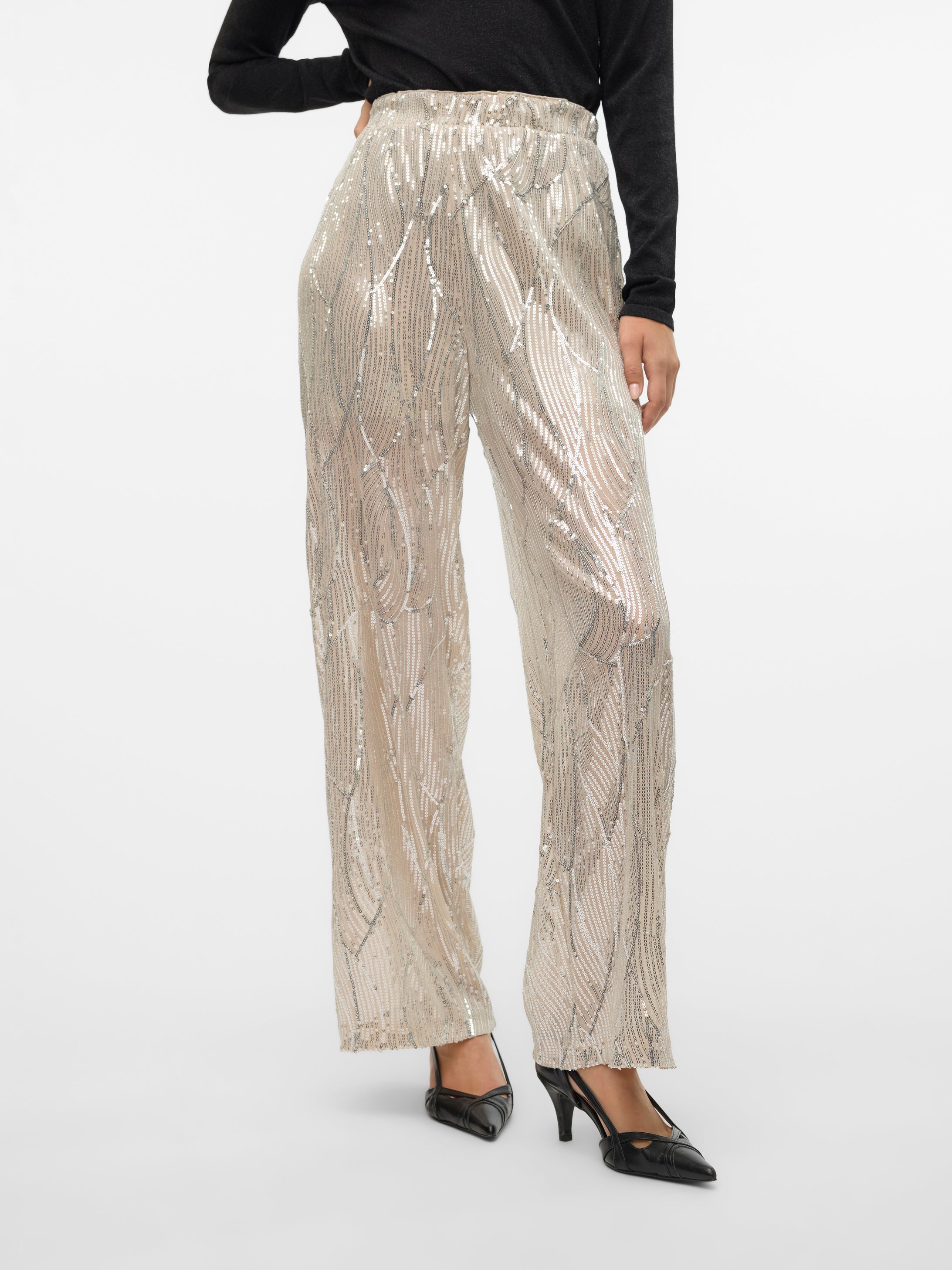 Pantalón Vero Moda Ellen 10319016