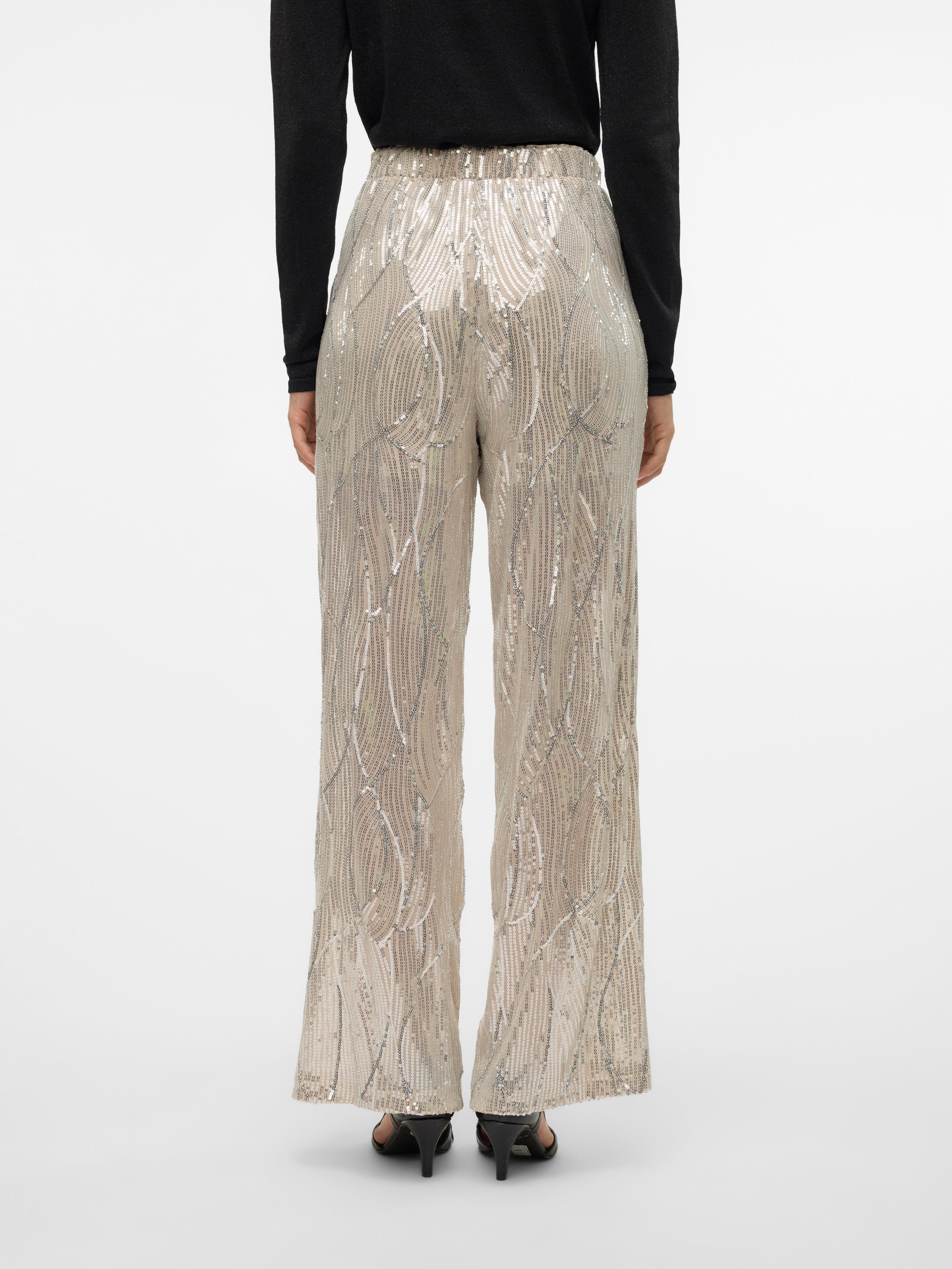 Pantalón Vero Moda Ellen 10319016