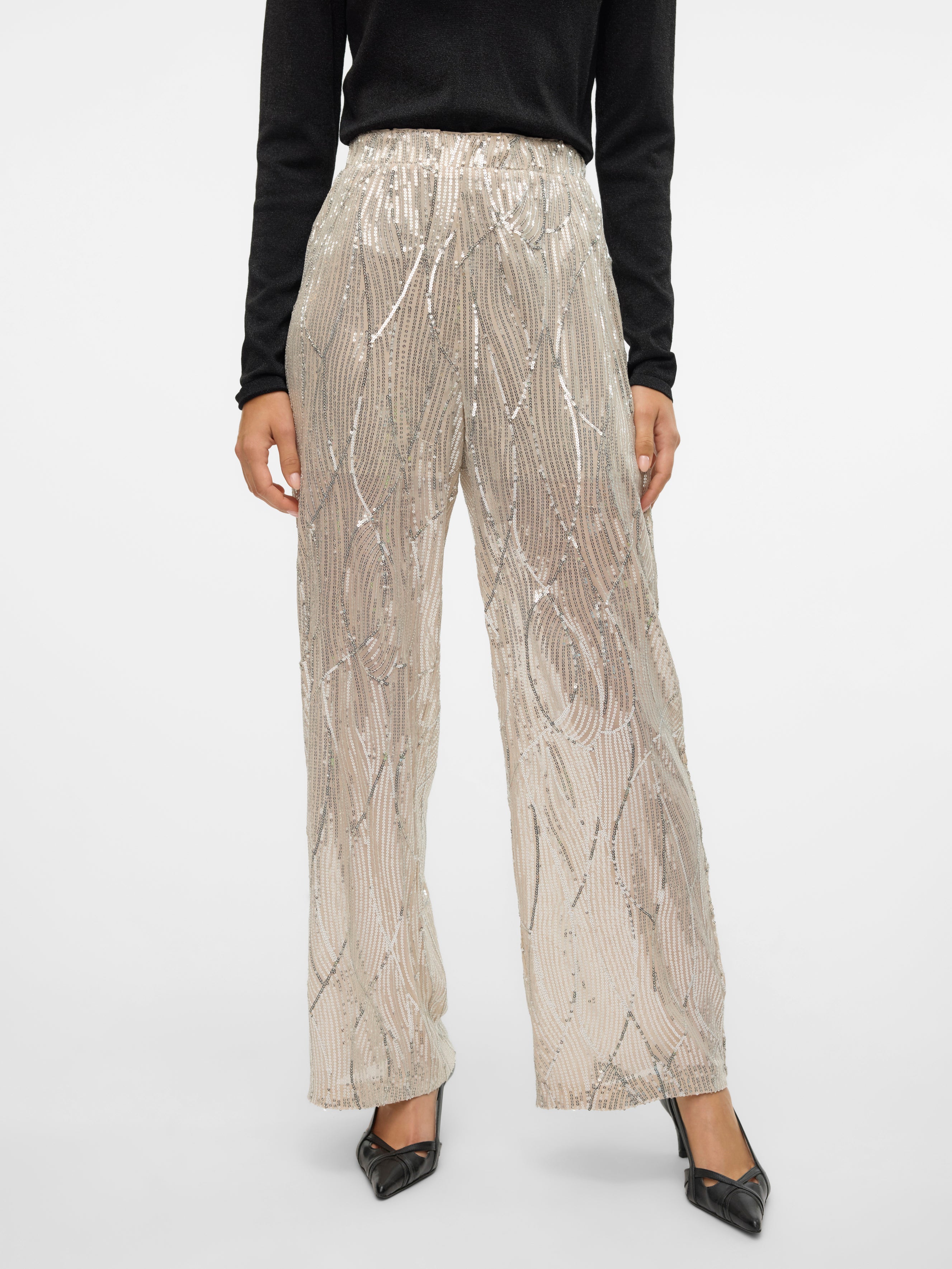 Pantalón Vero Moda Ellen 10319016